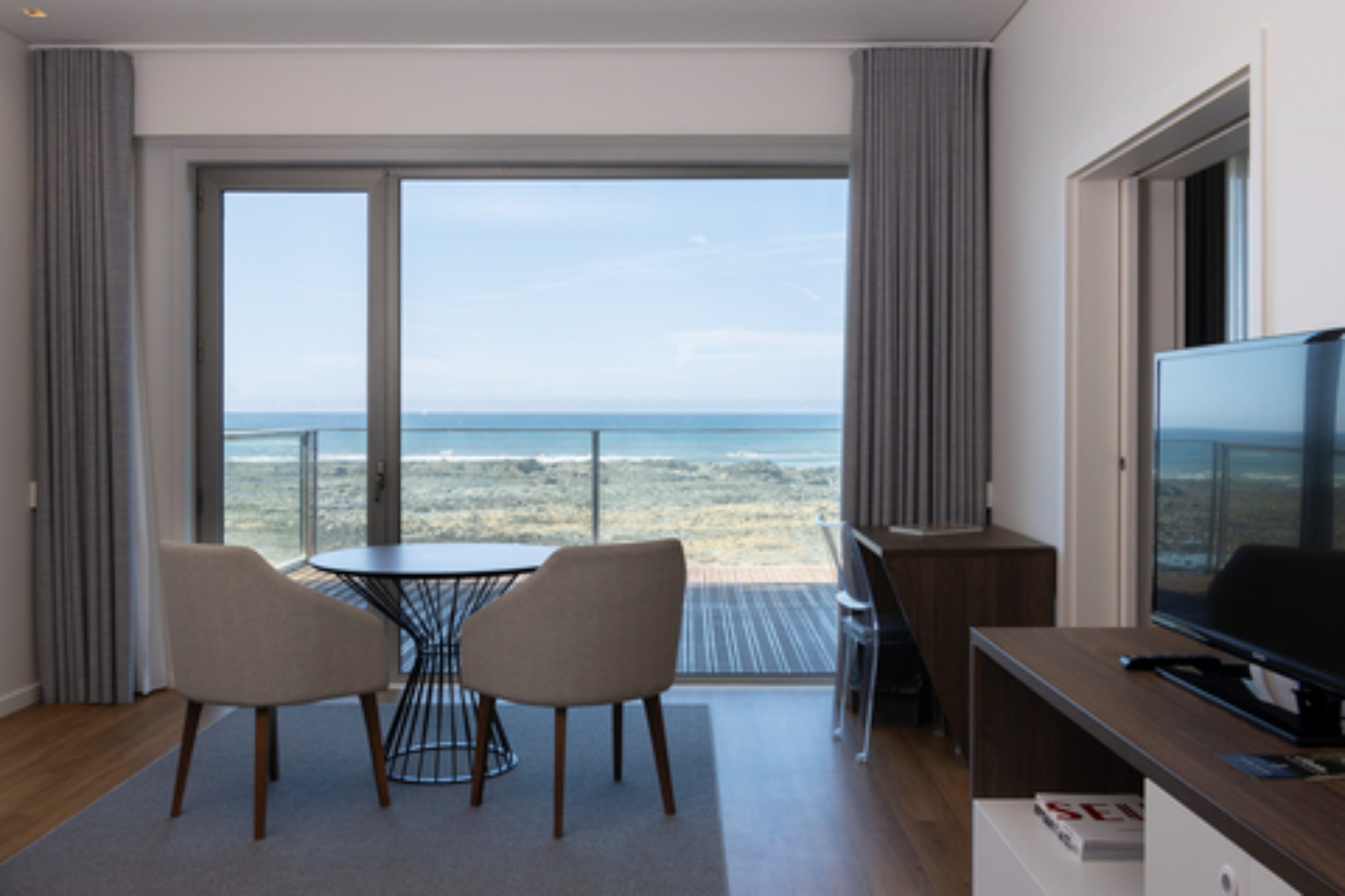 Suite Sea View