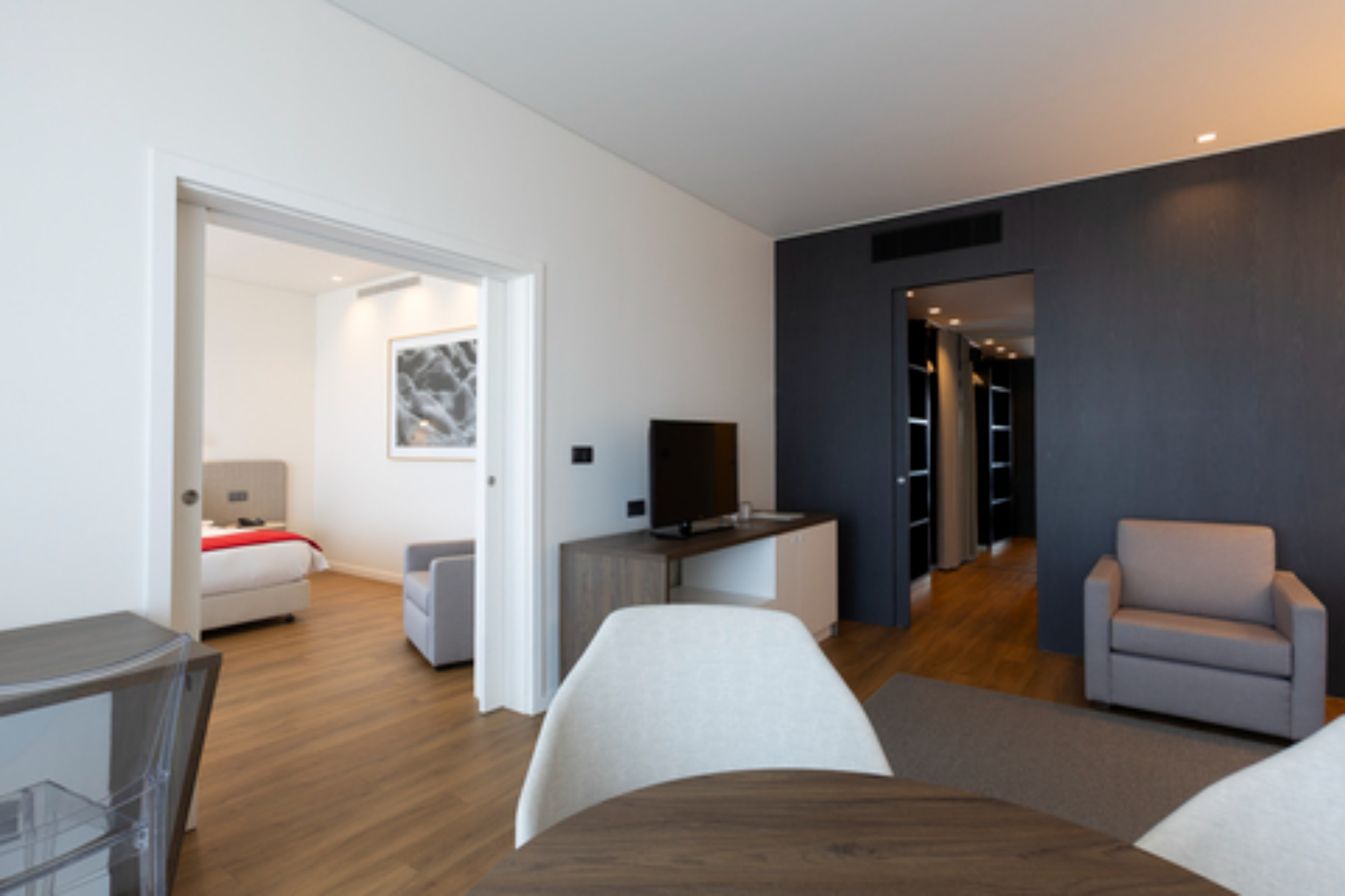 Suite Classic Sea View