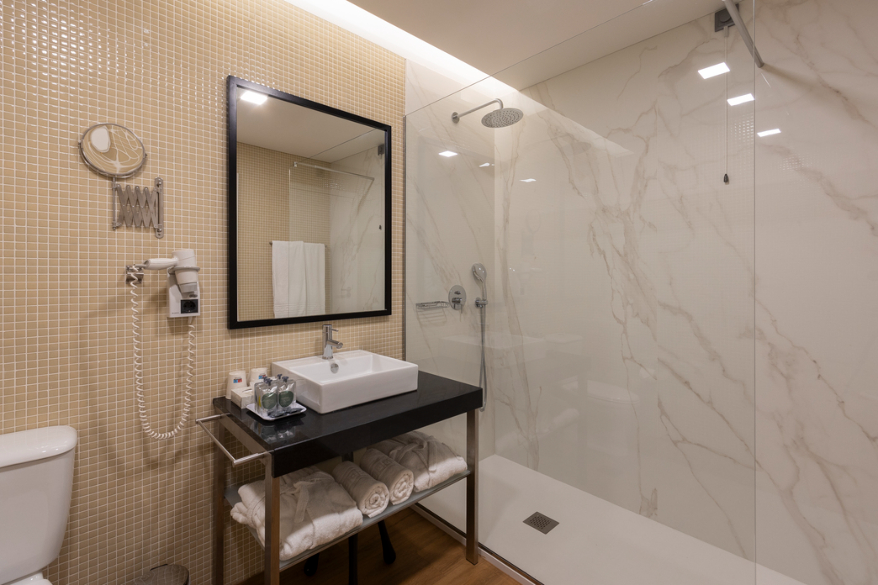 Suite Classic Sea View