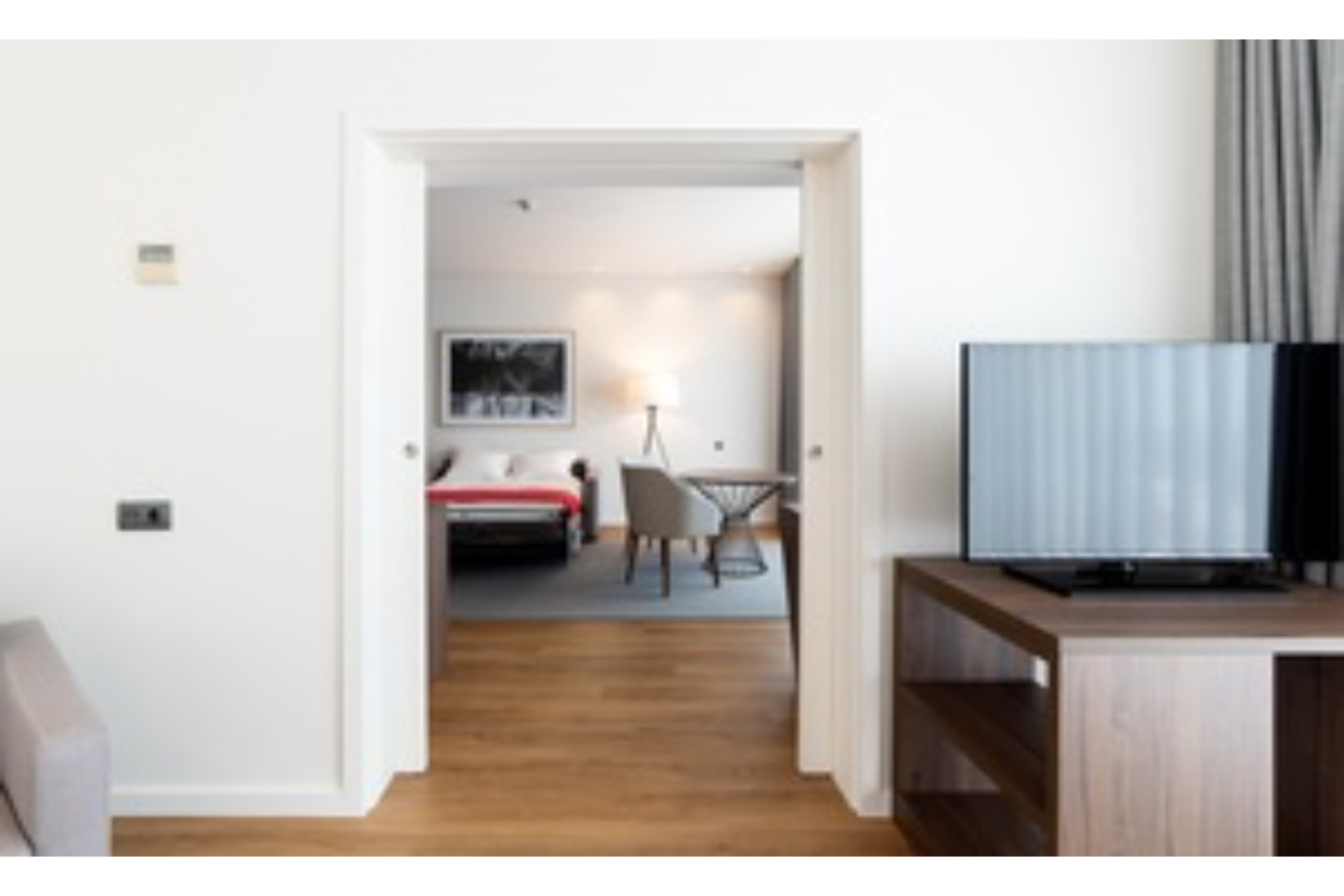 Suite Classic Sea View