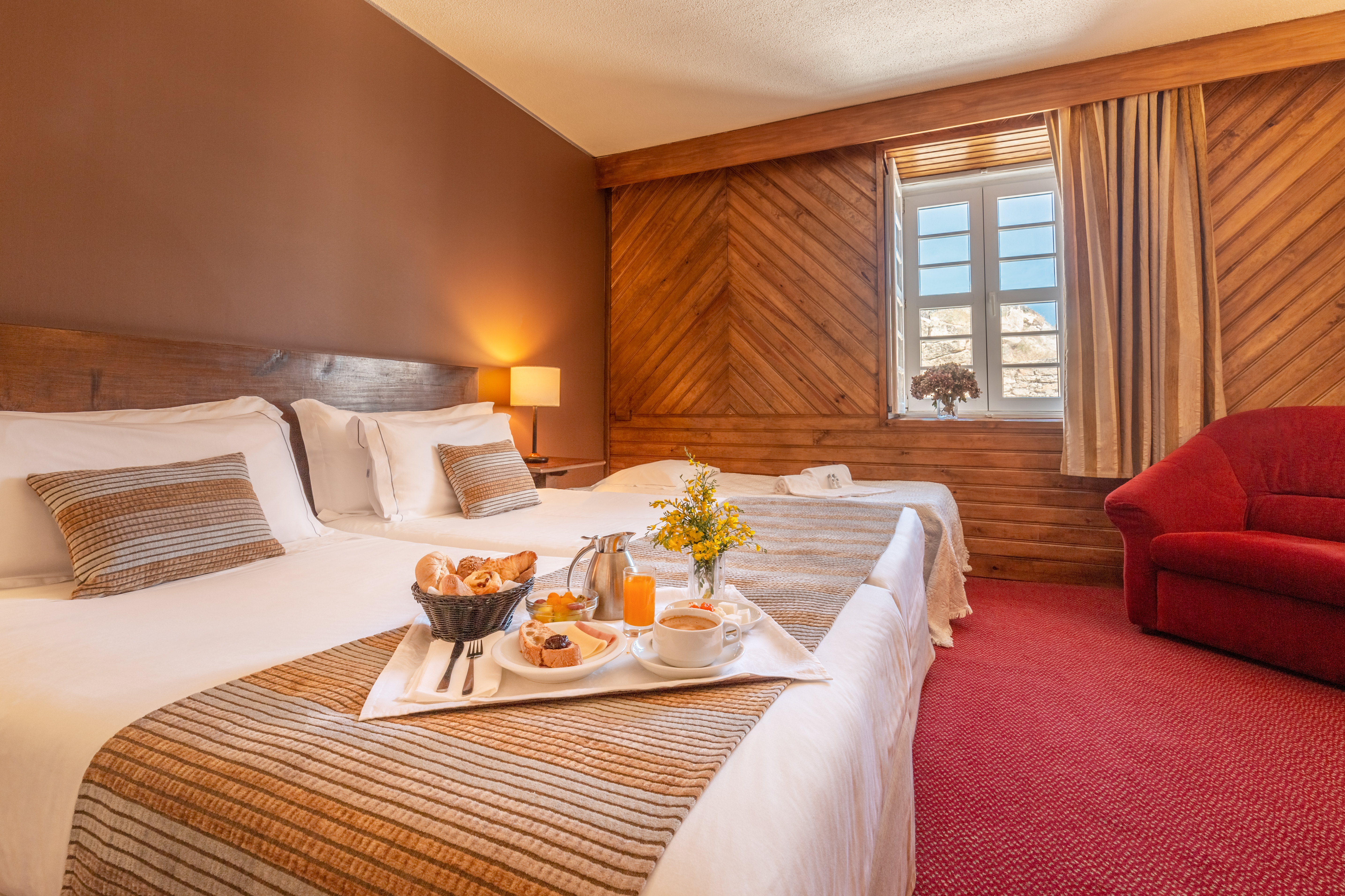 Double or Twin Standard