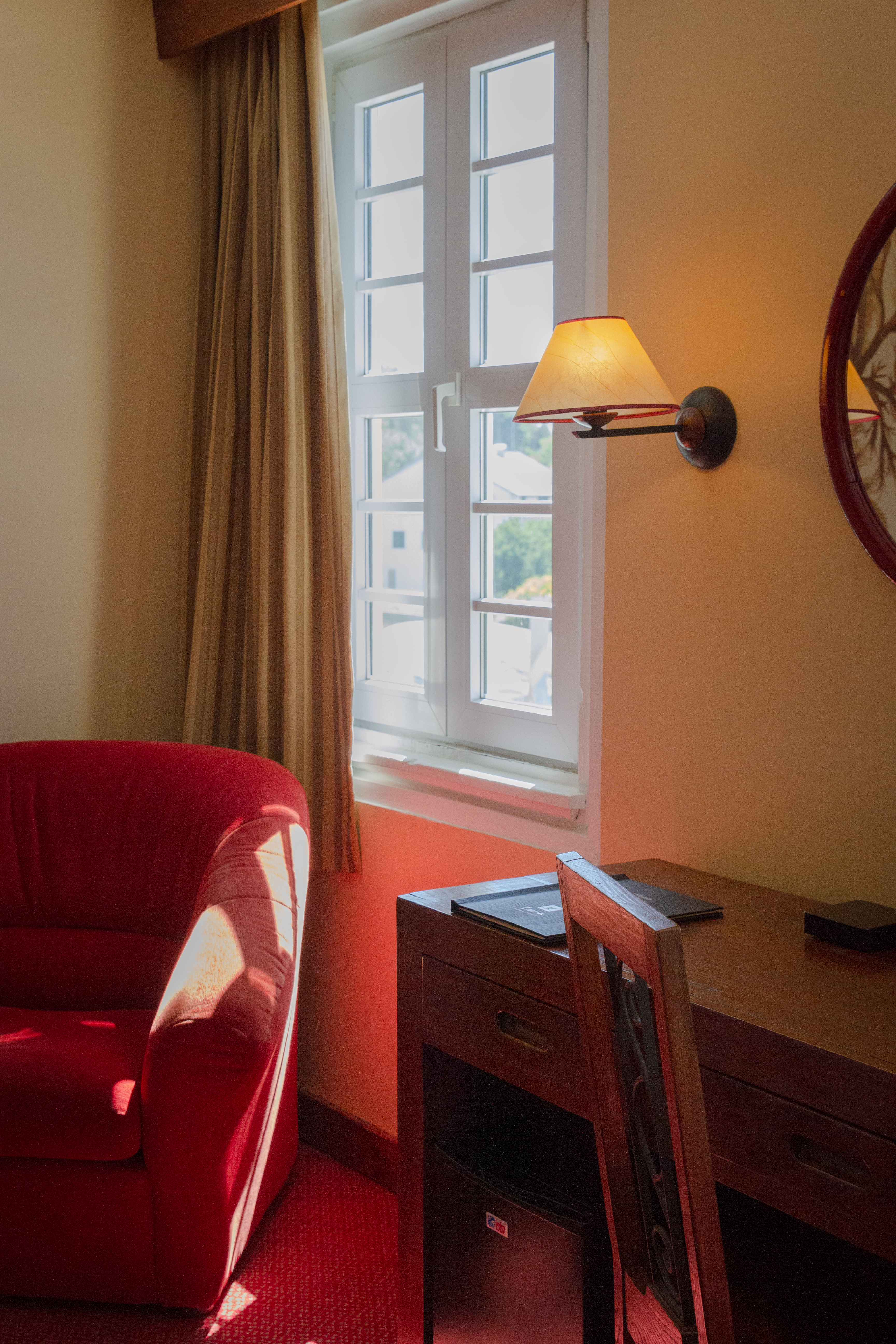 Double or Twin Superior