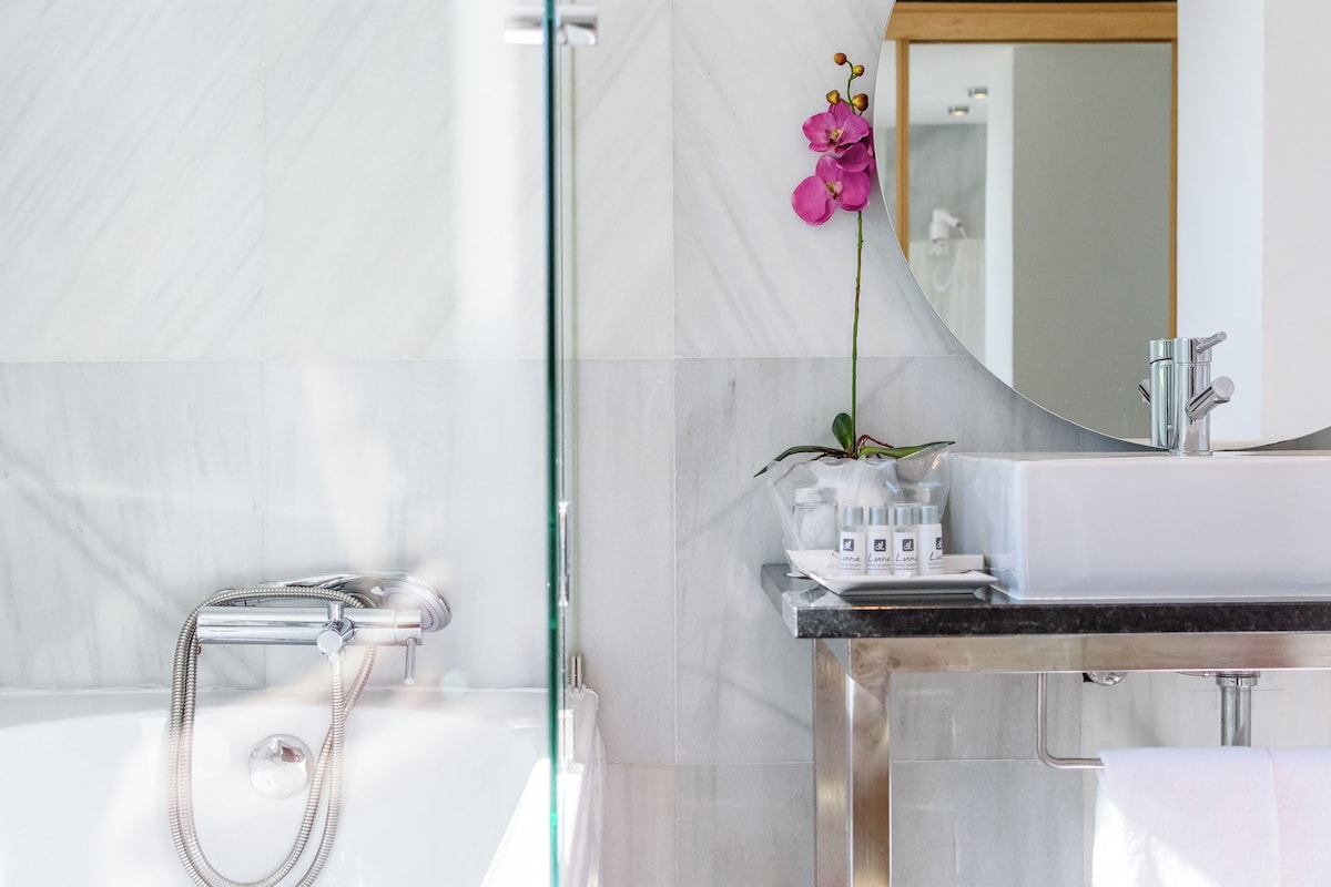 Double Superior