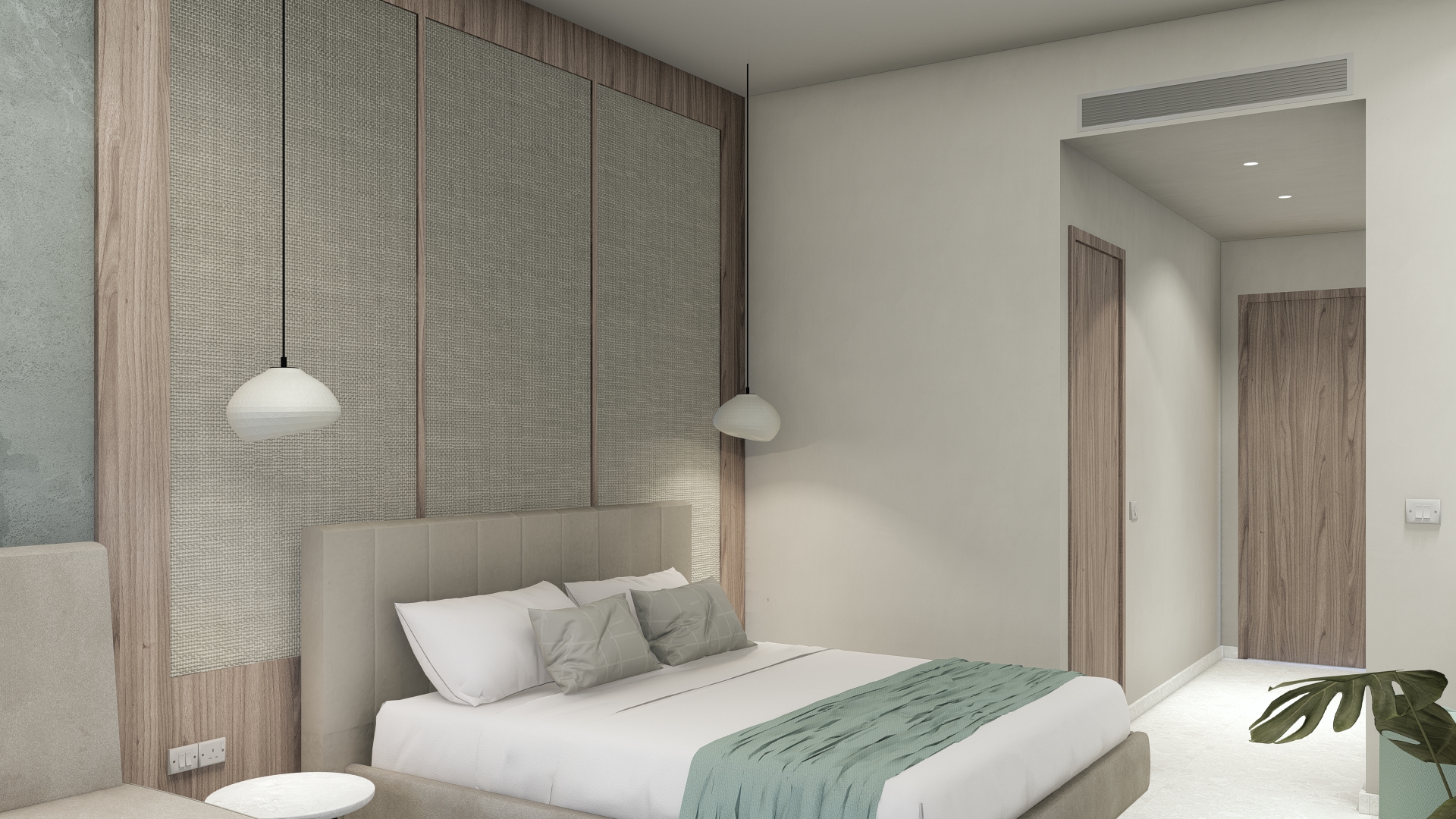 Double or Twin Standard