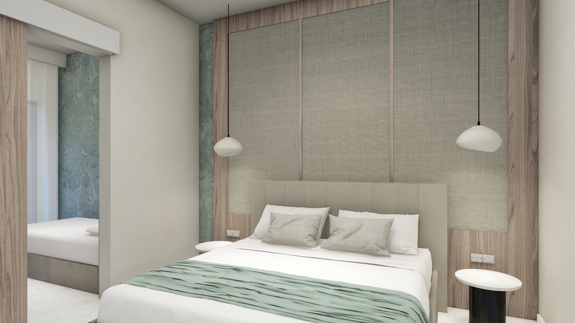 Family Room Standard