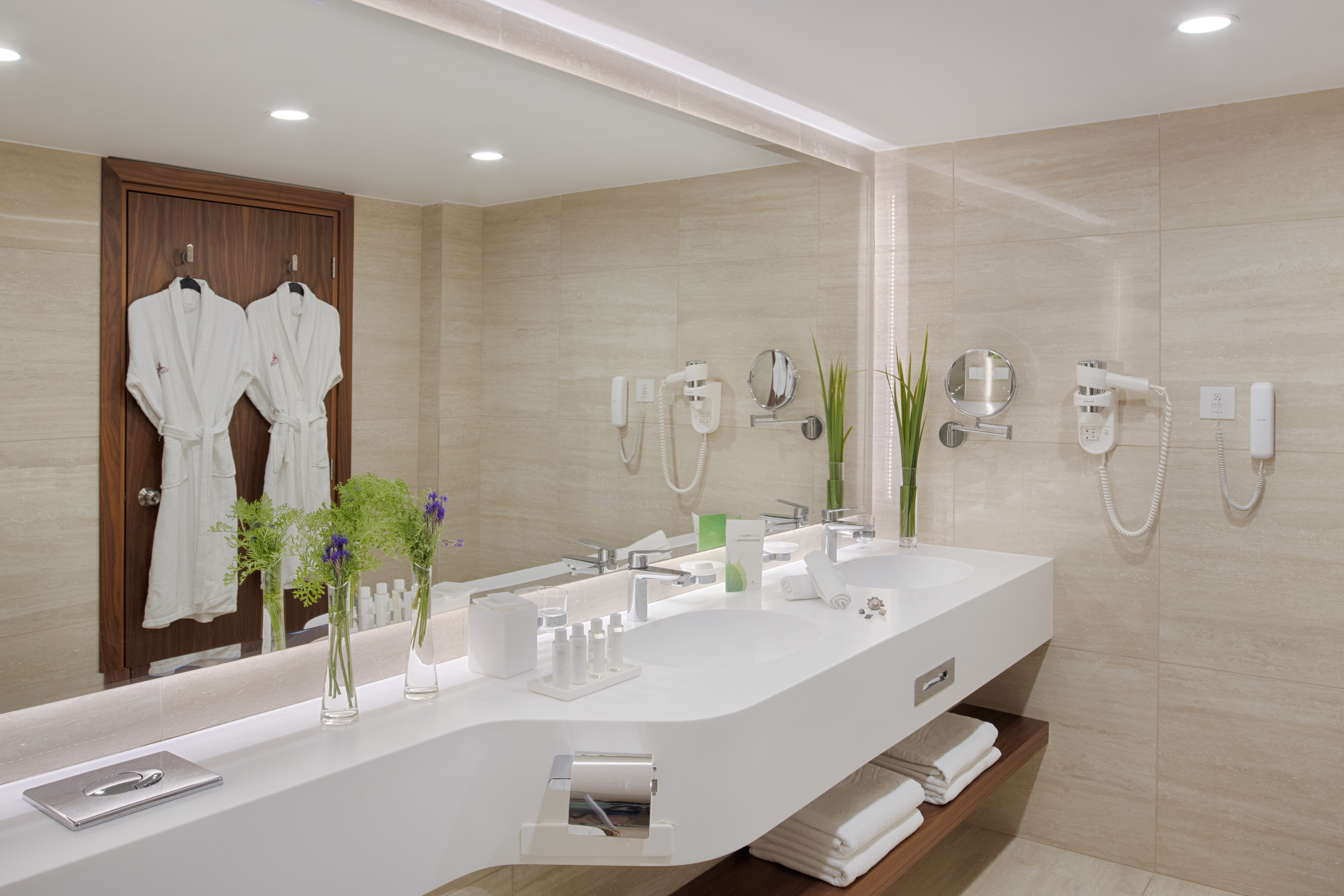 Suite Deluxe Sea View