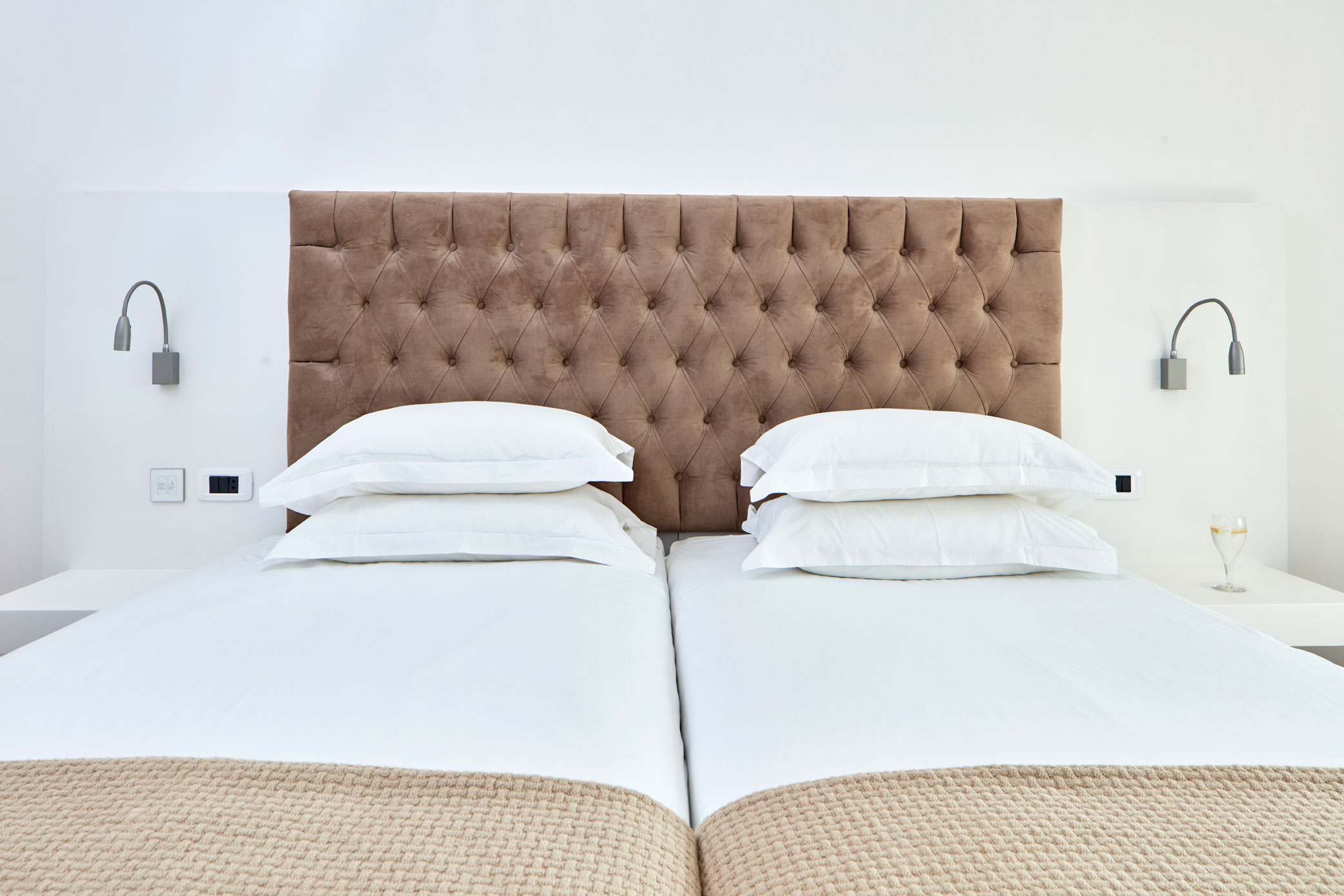 Double or Twin Standard