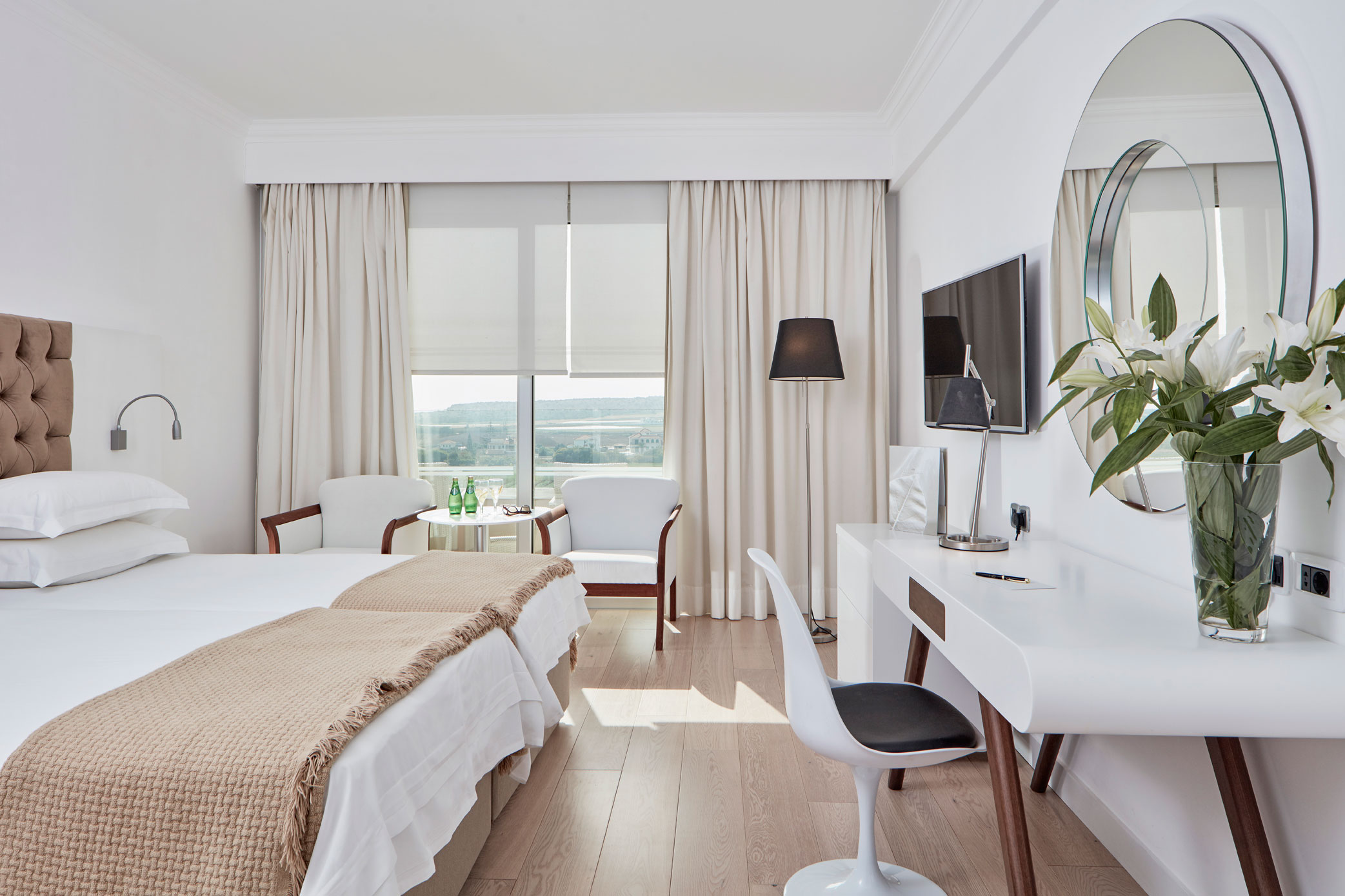 Double or Twin Standard