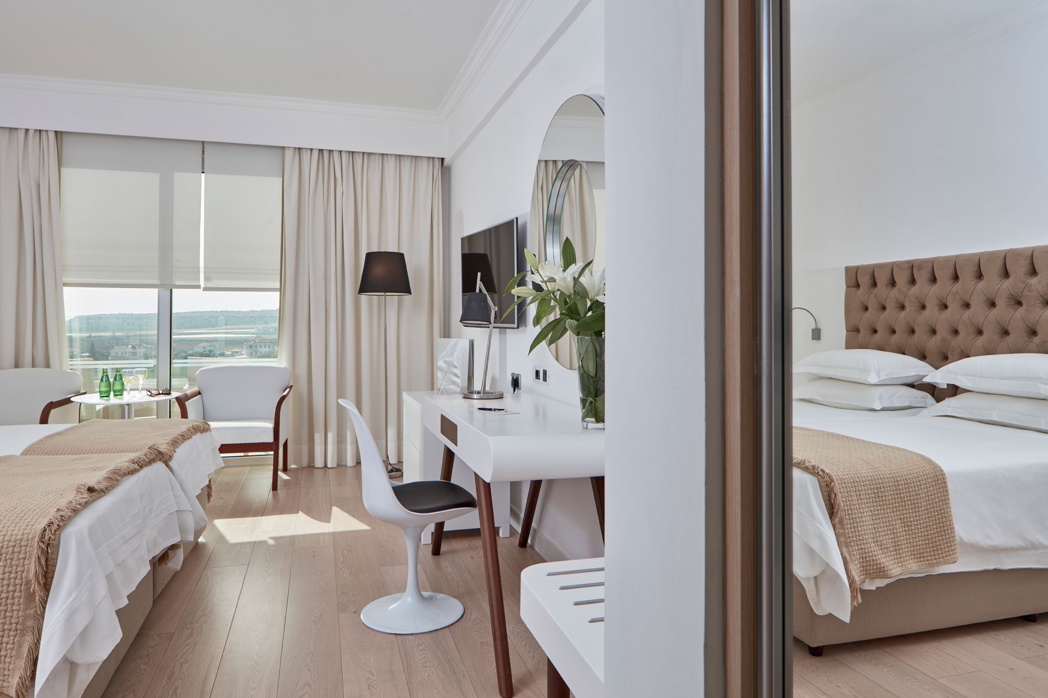 Double or Twin Standard