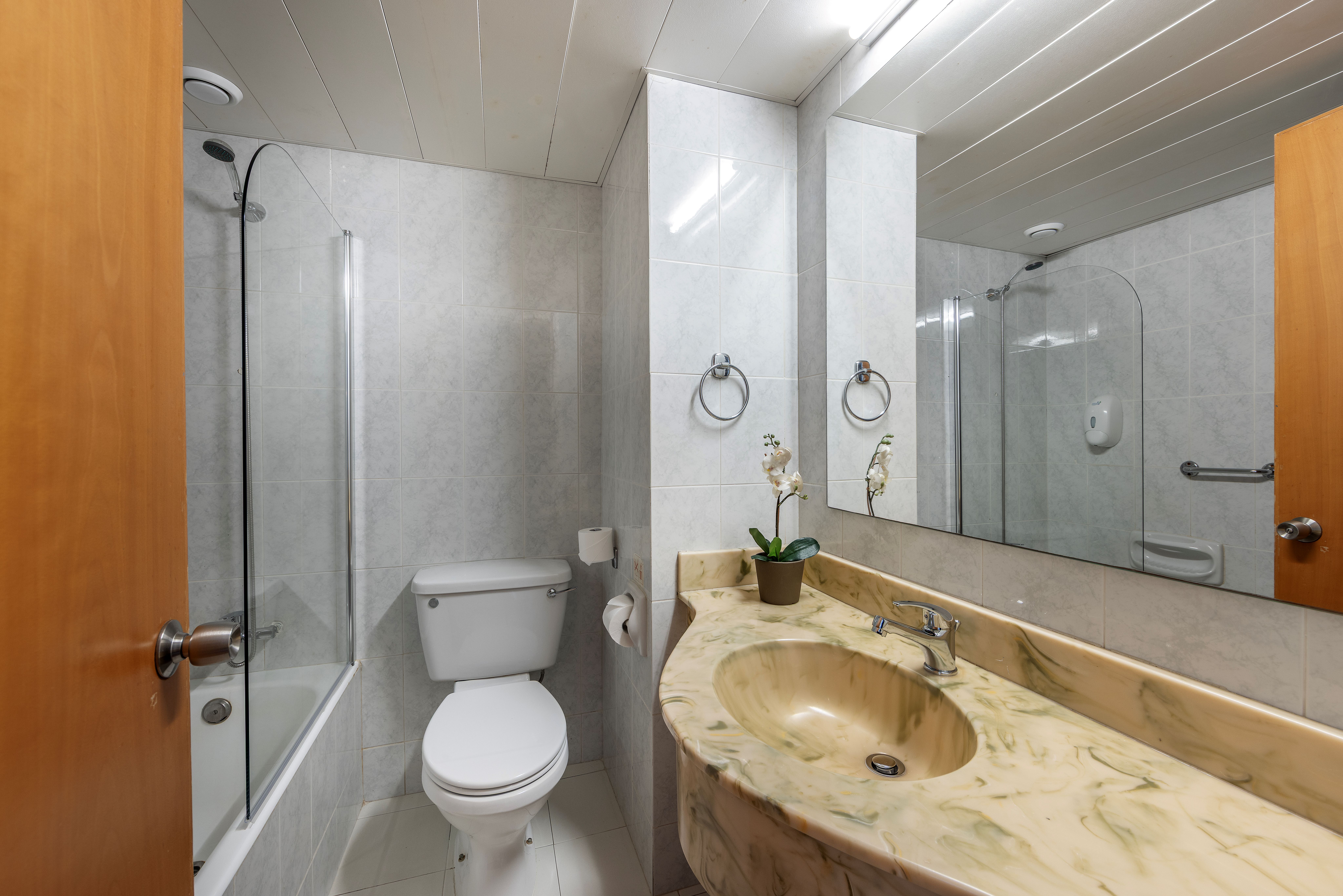 Family Room Standard