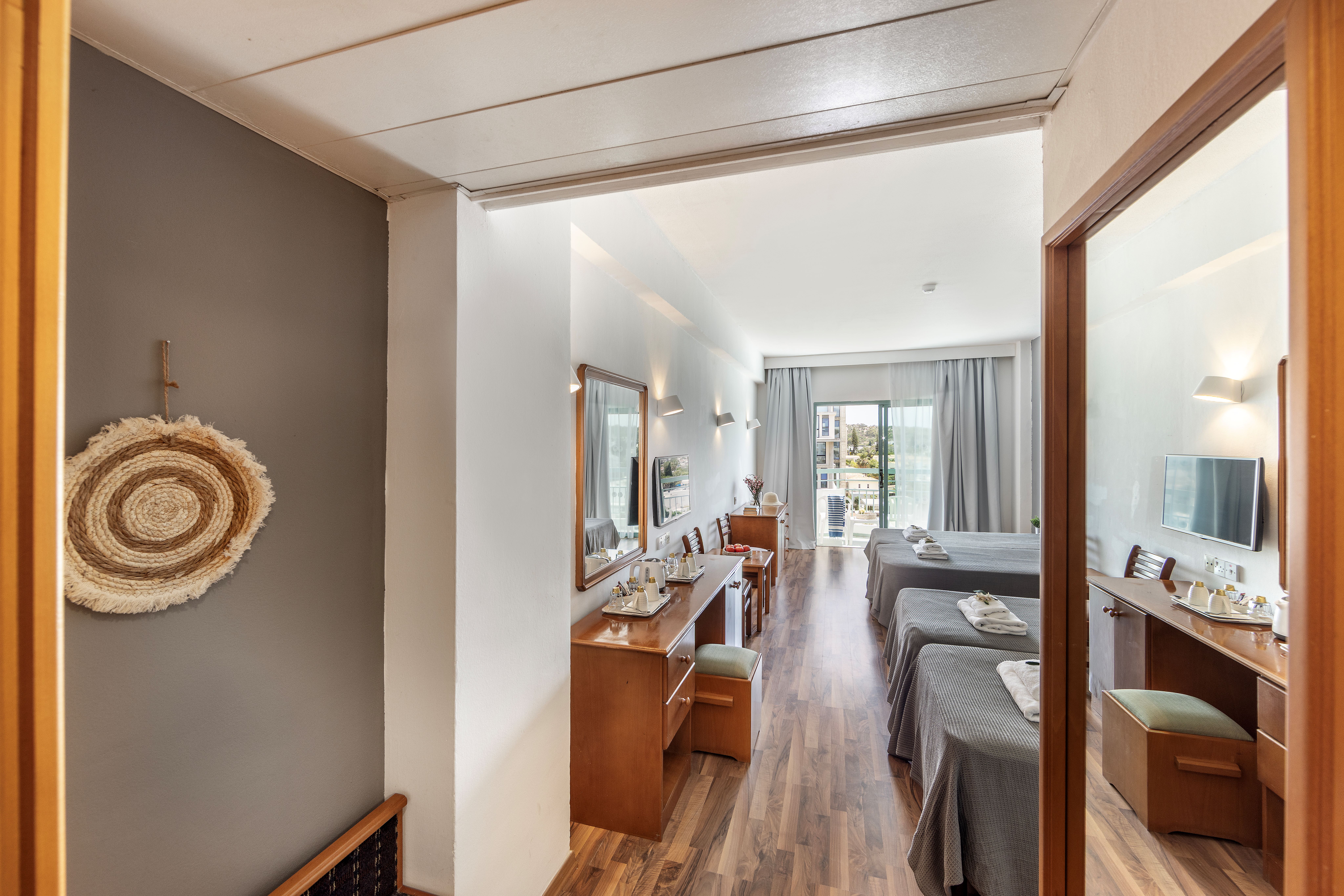 Family Room Standard