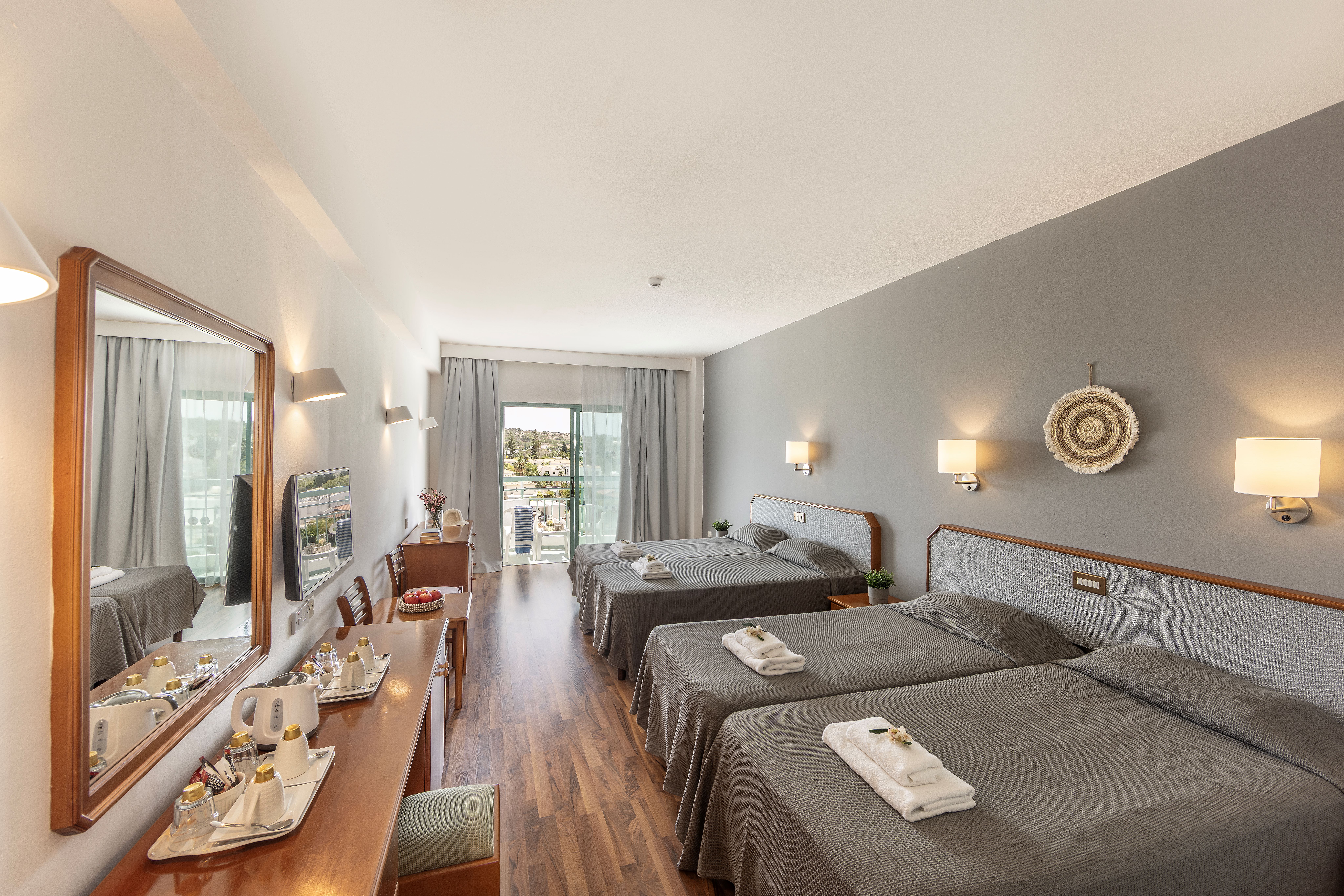 Family Room Standard