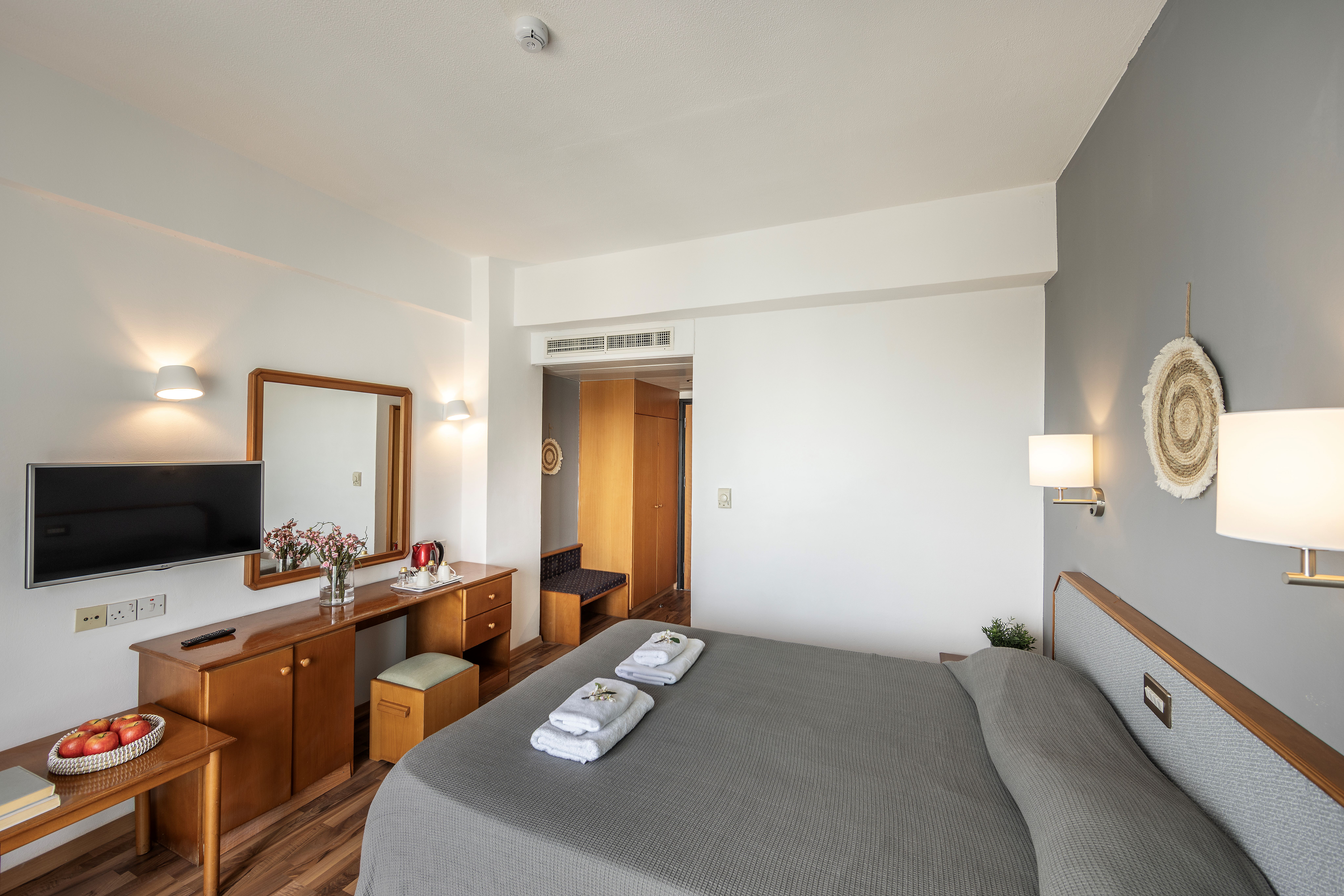 Single Side Sea View