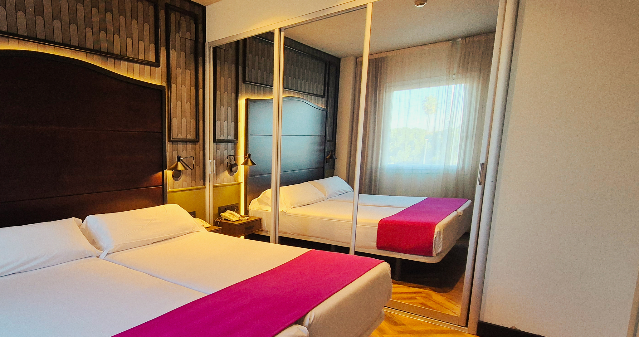 Junior Suite Standard