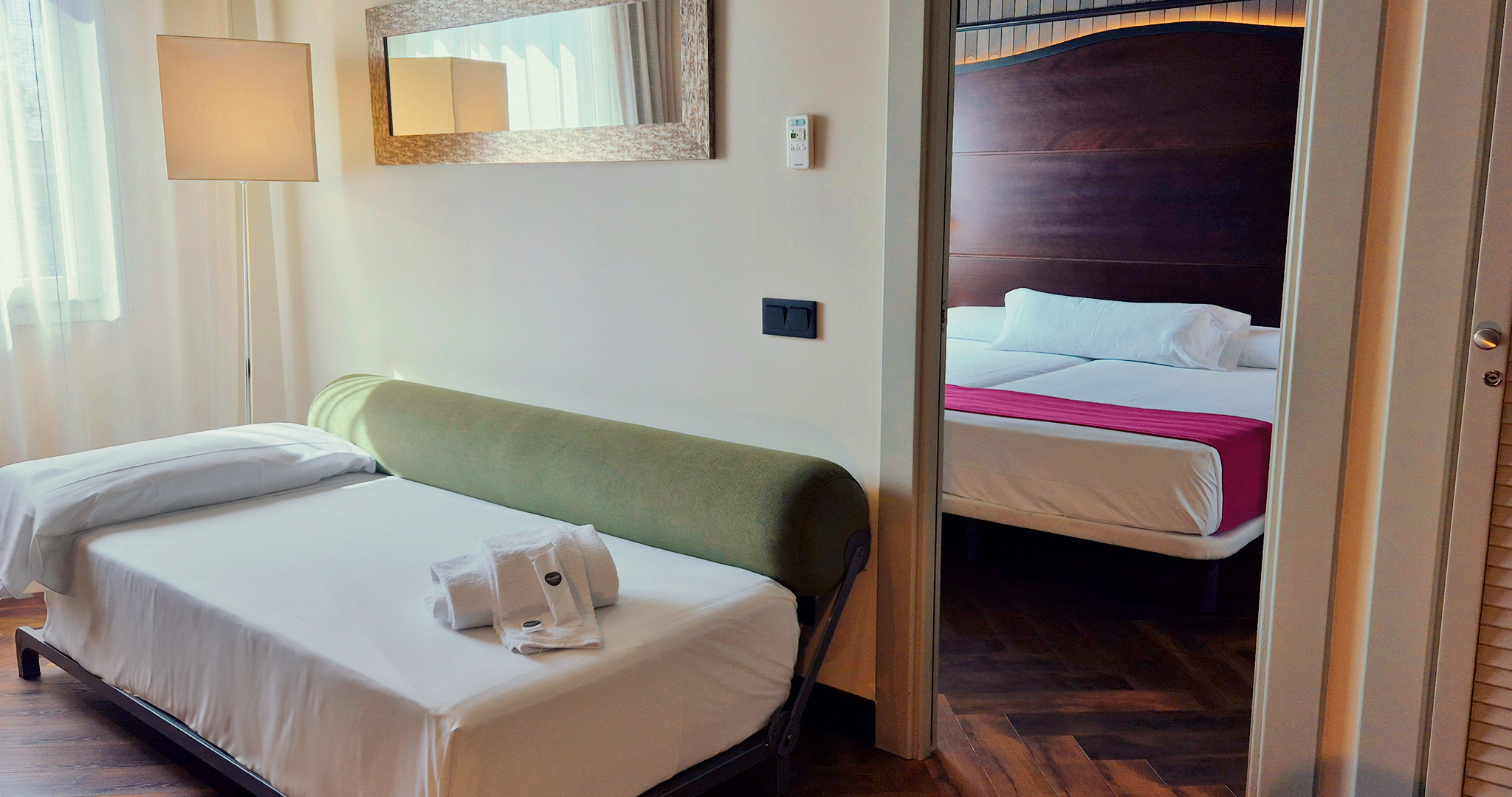 Junior Suite Standard