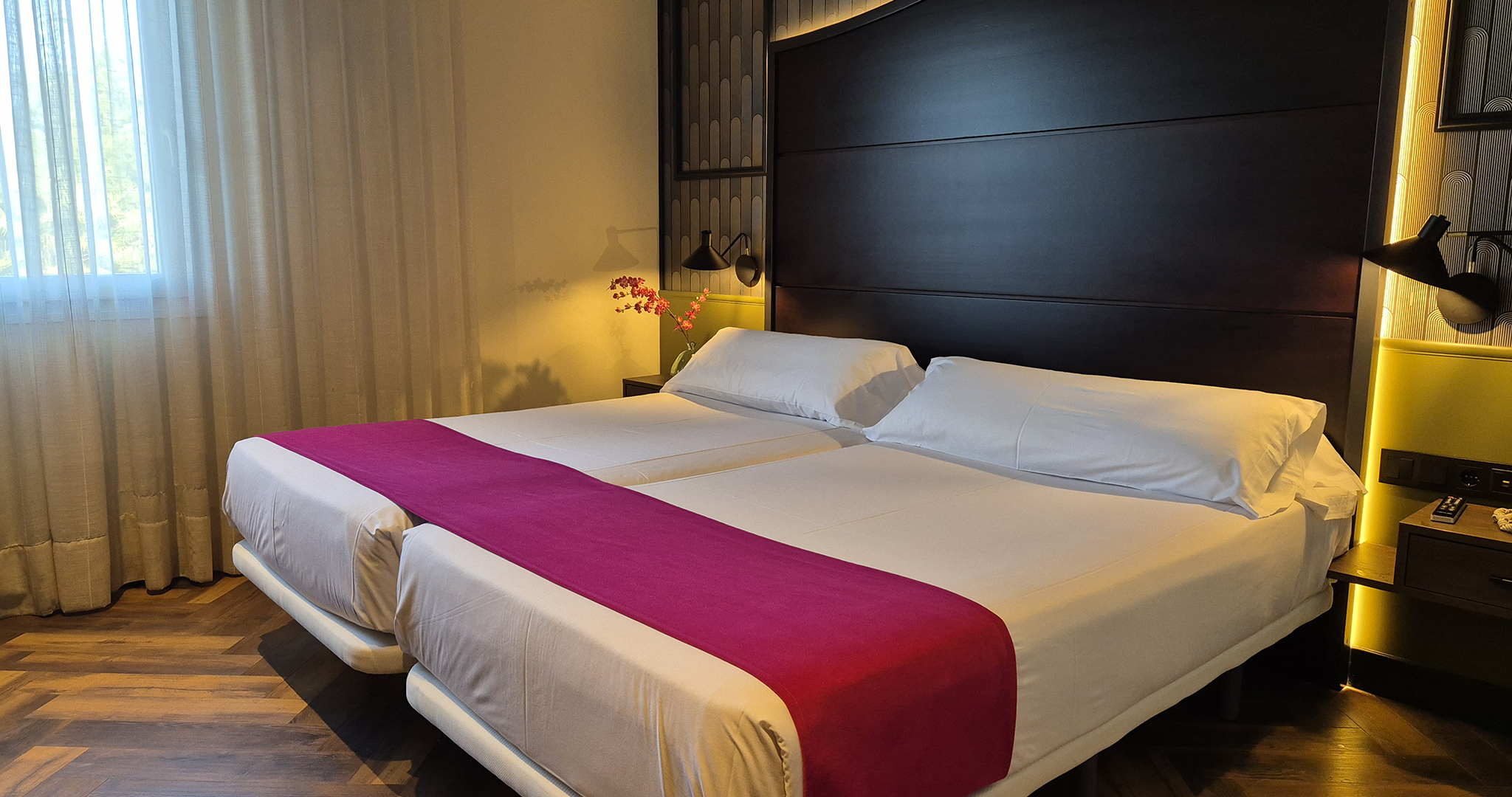 Junior Suite Standard