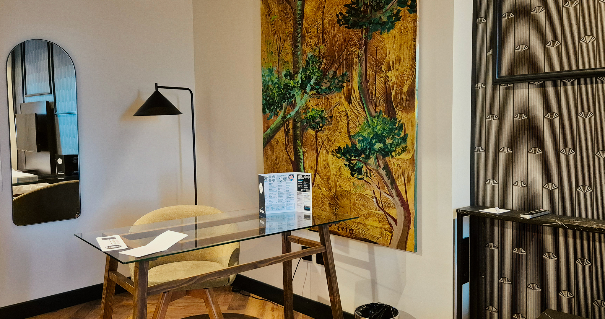 Junior Suite Standard