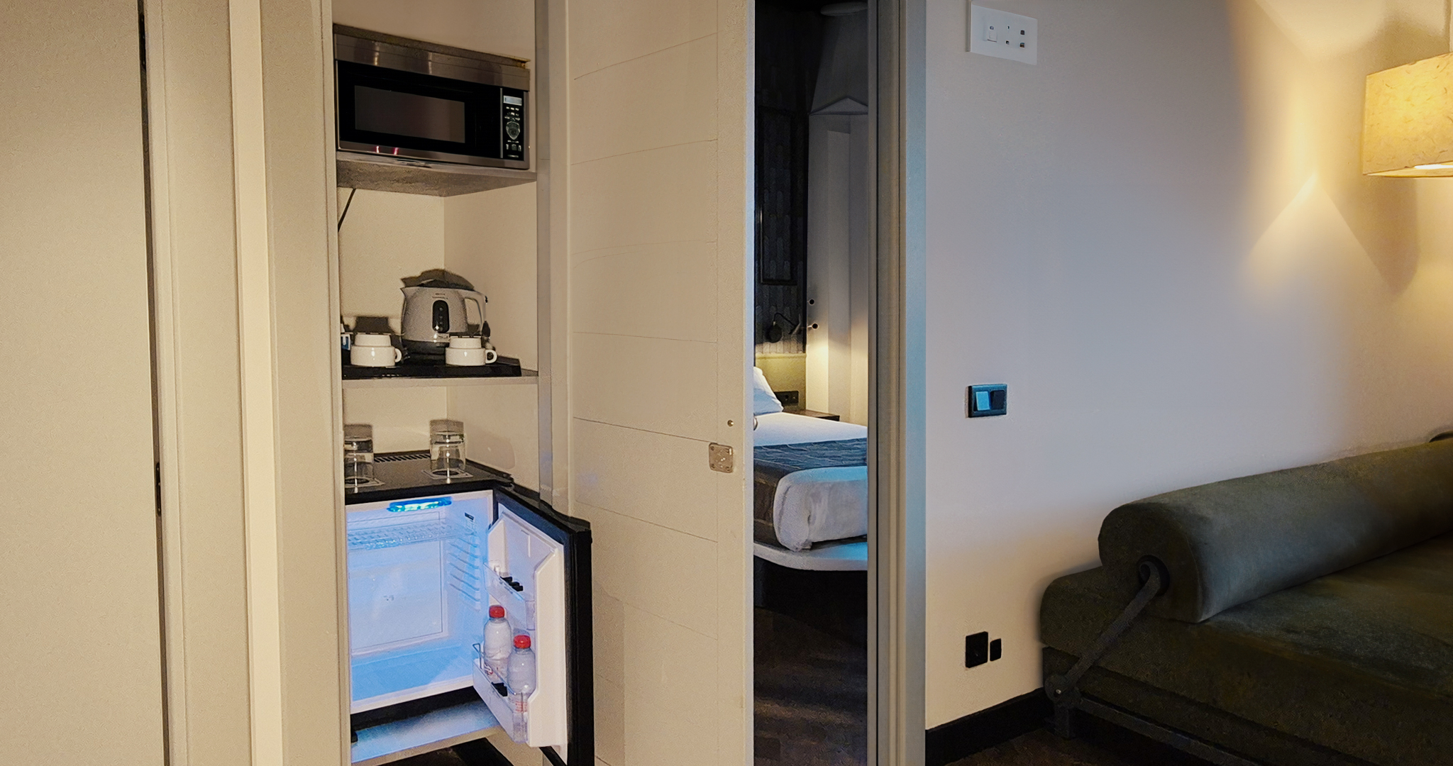 Junior Suite Standard