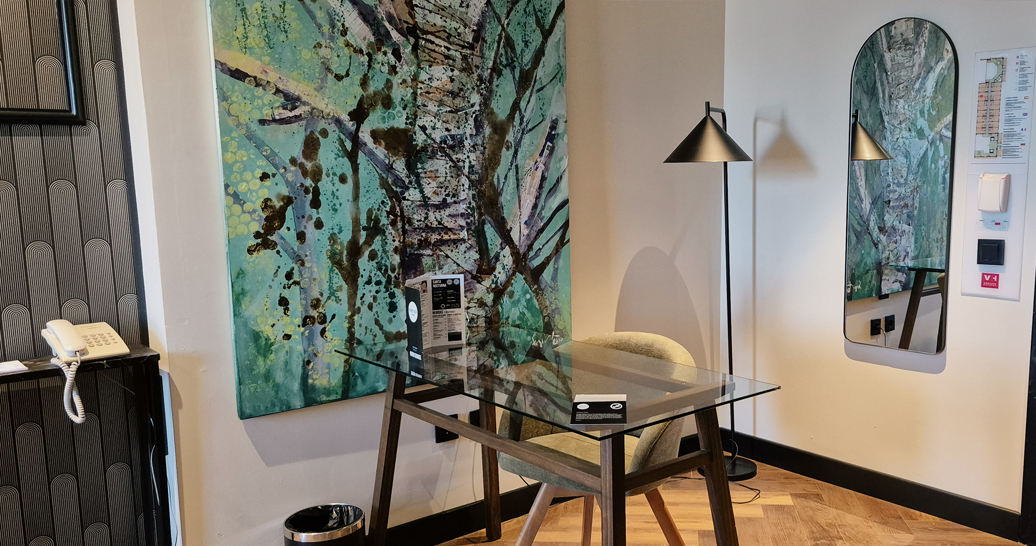 Junior Suite Standard