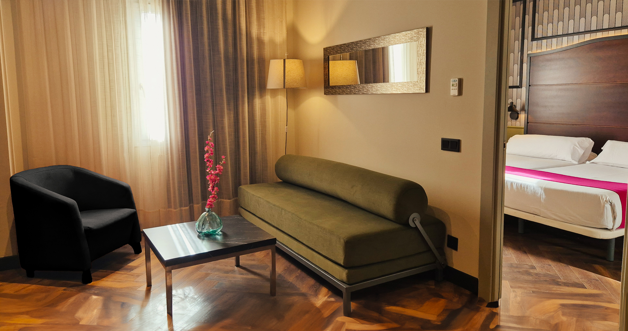 Junior Suite Standard