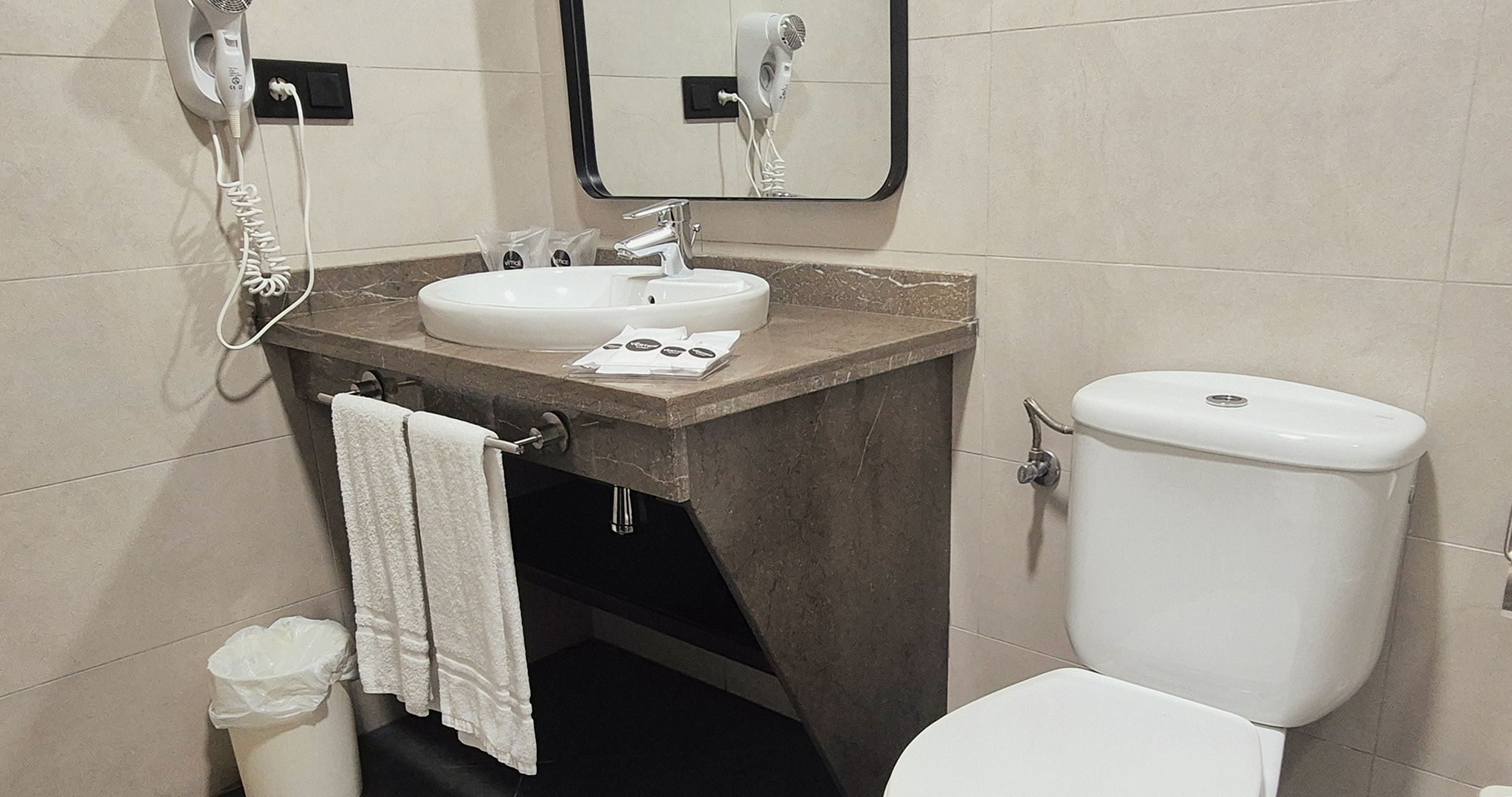 Junior Suite Standard