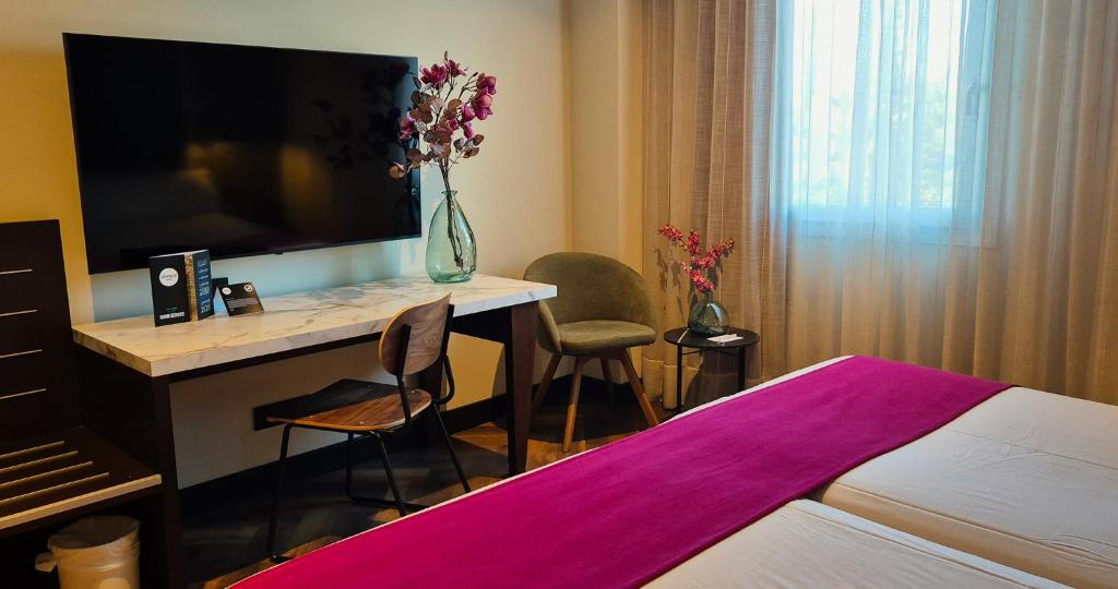 Double or Twin Superior