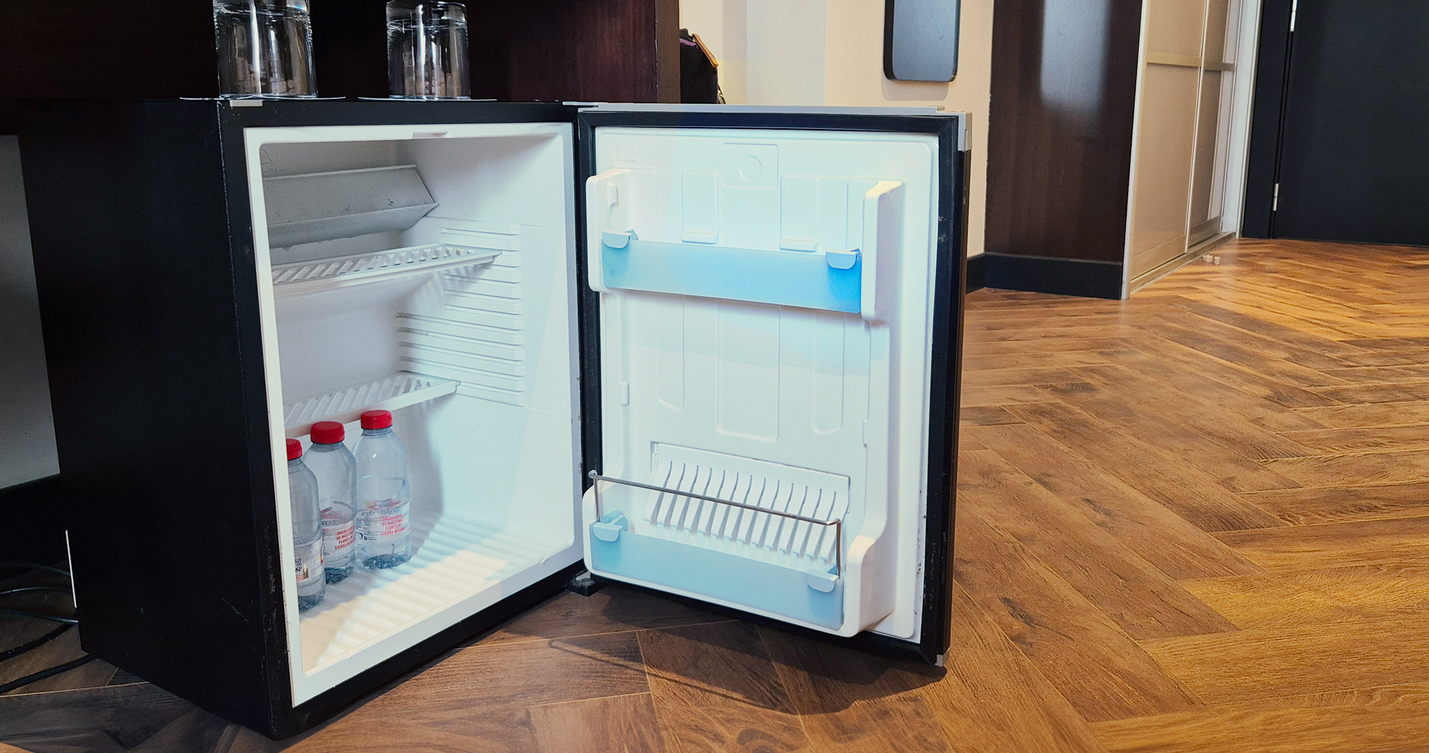 Double Single Standard