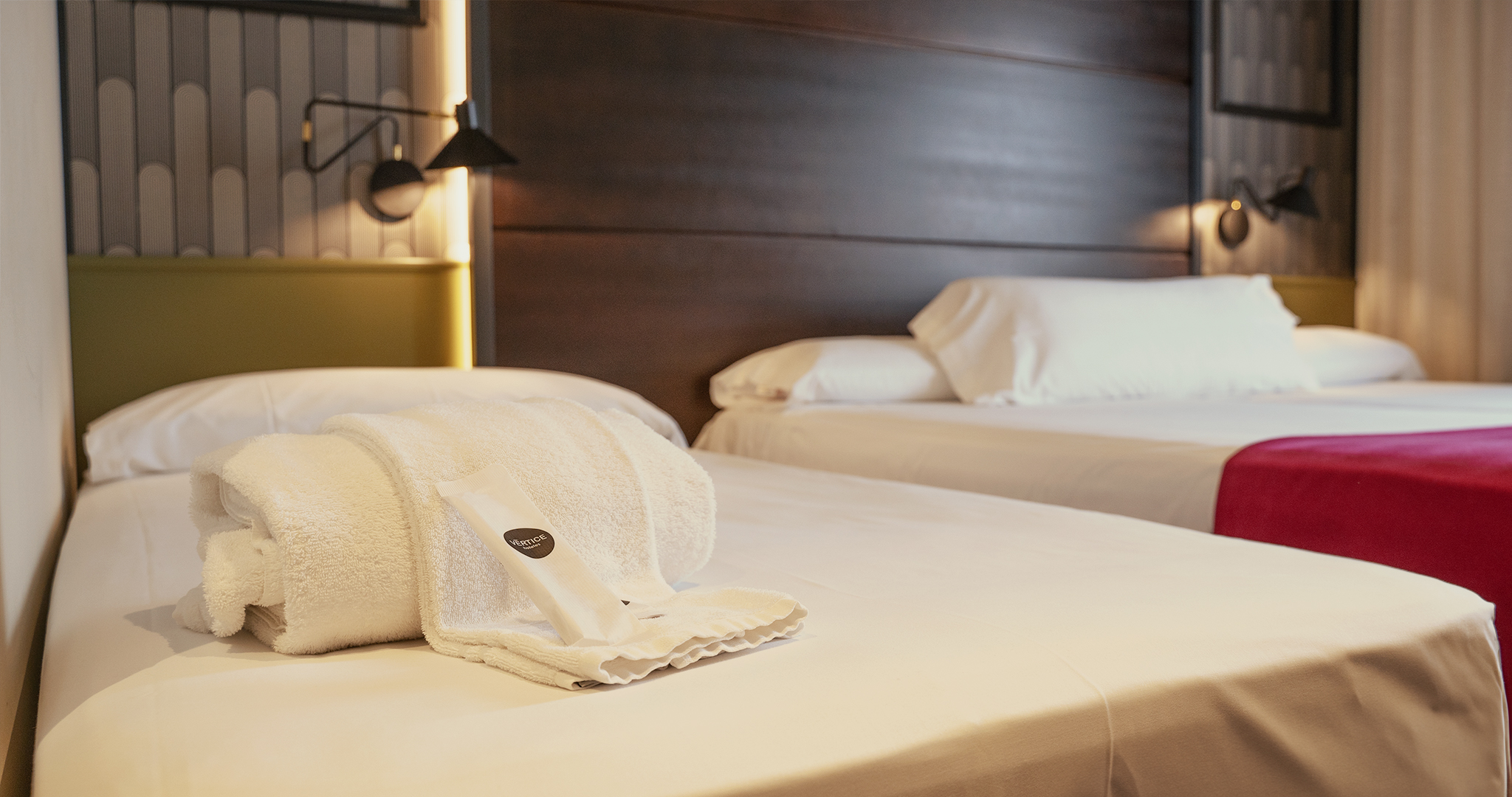 Double or Twin Standard