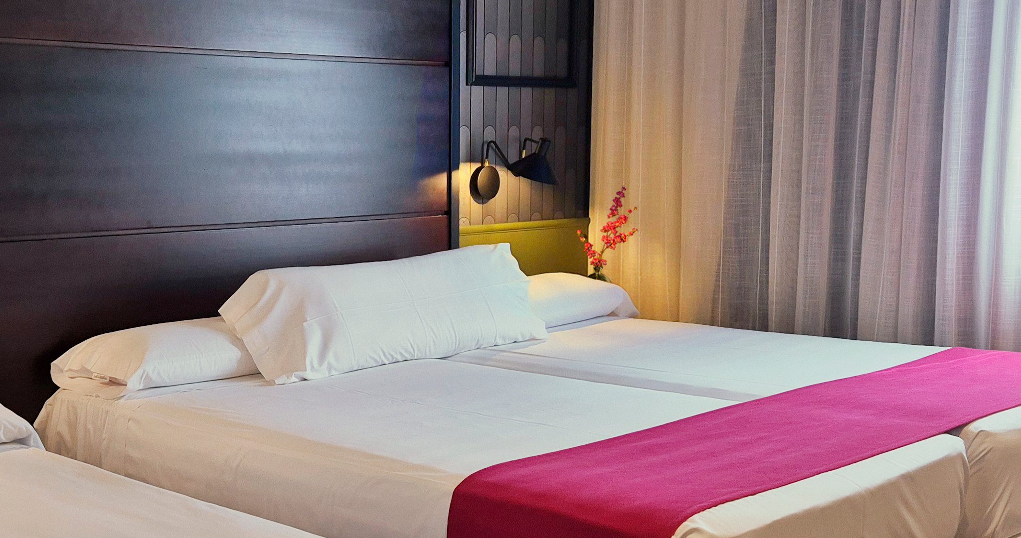 Double or Twin Standard