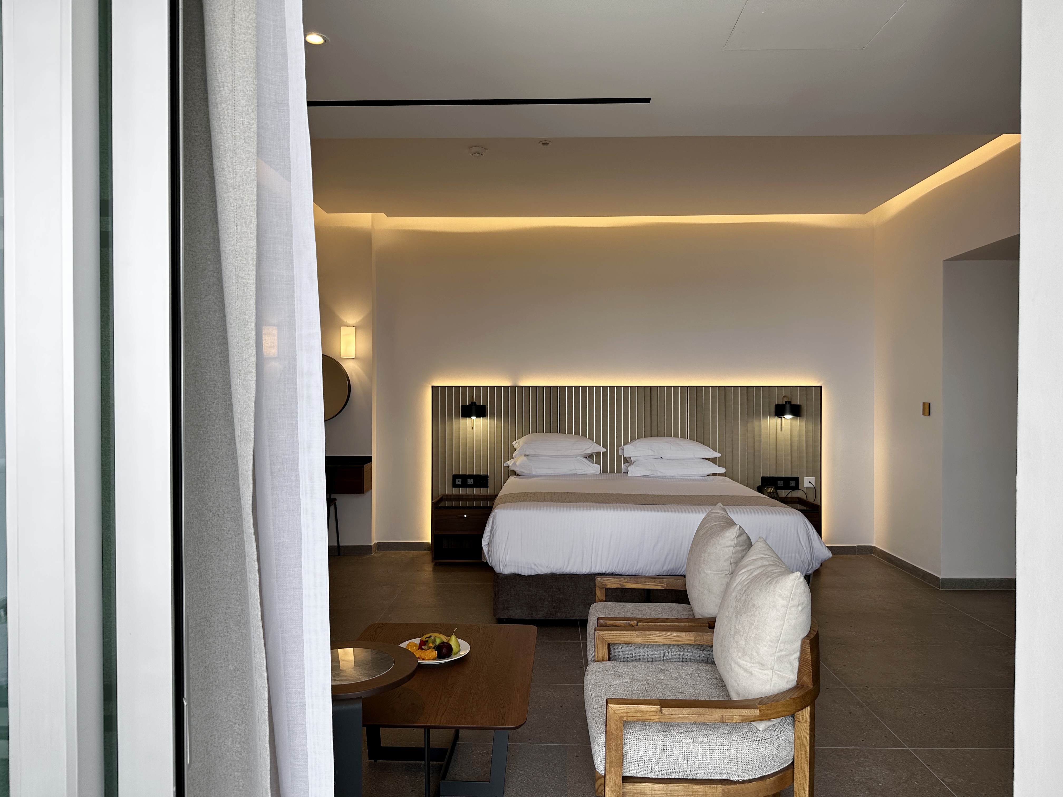 Junior Suite Sea View