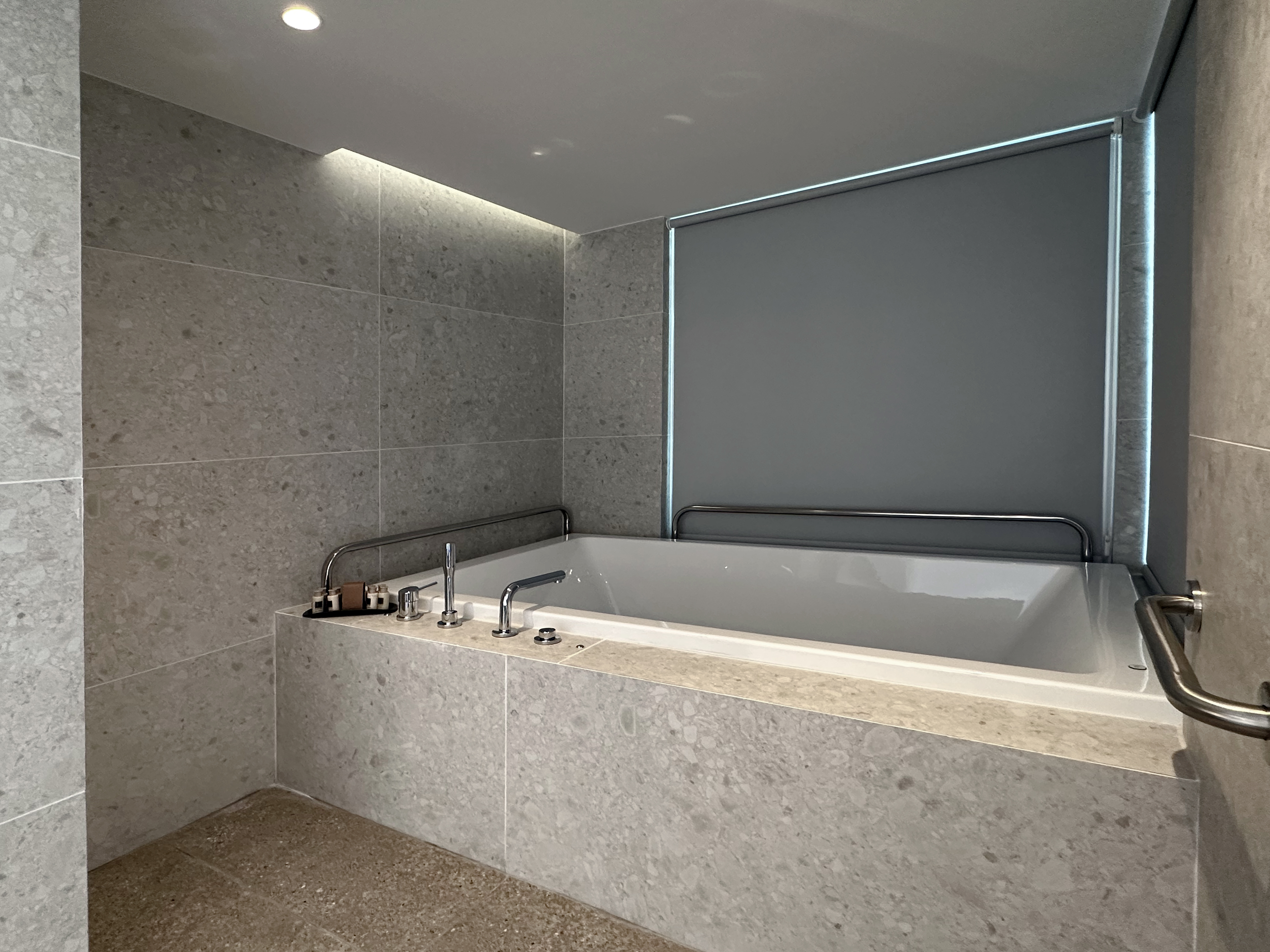 Junior Suite Sea View