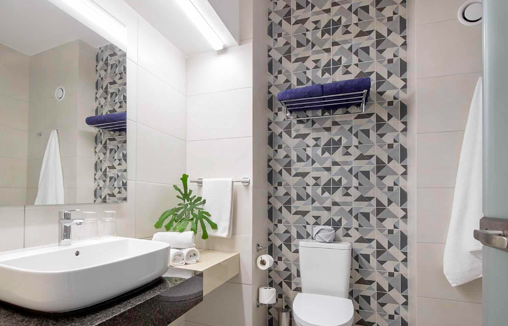Junior Suite Overwater with Pool