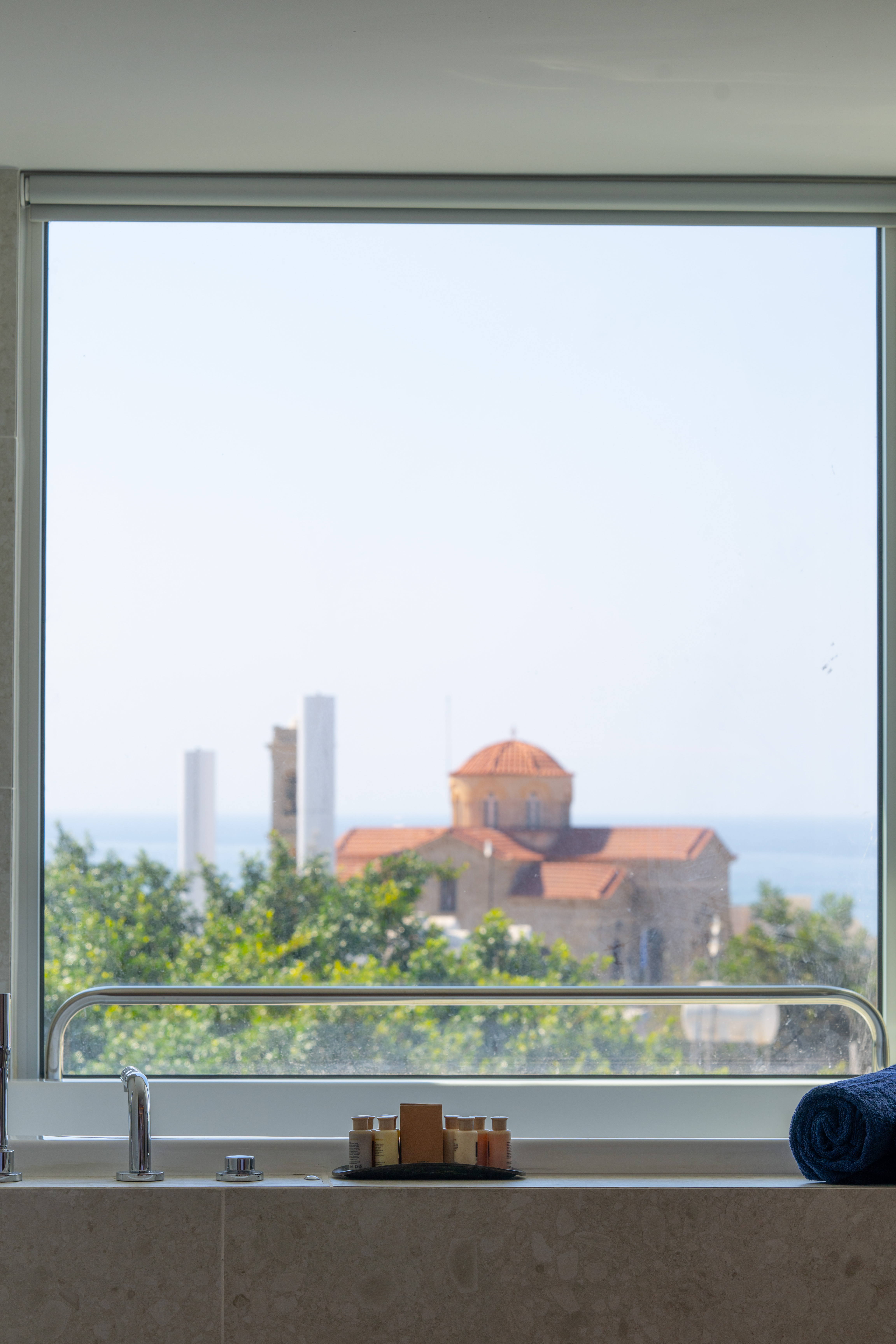 Junior Suite Sea View
