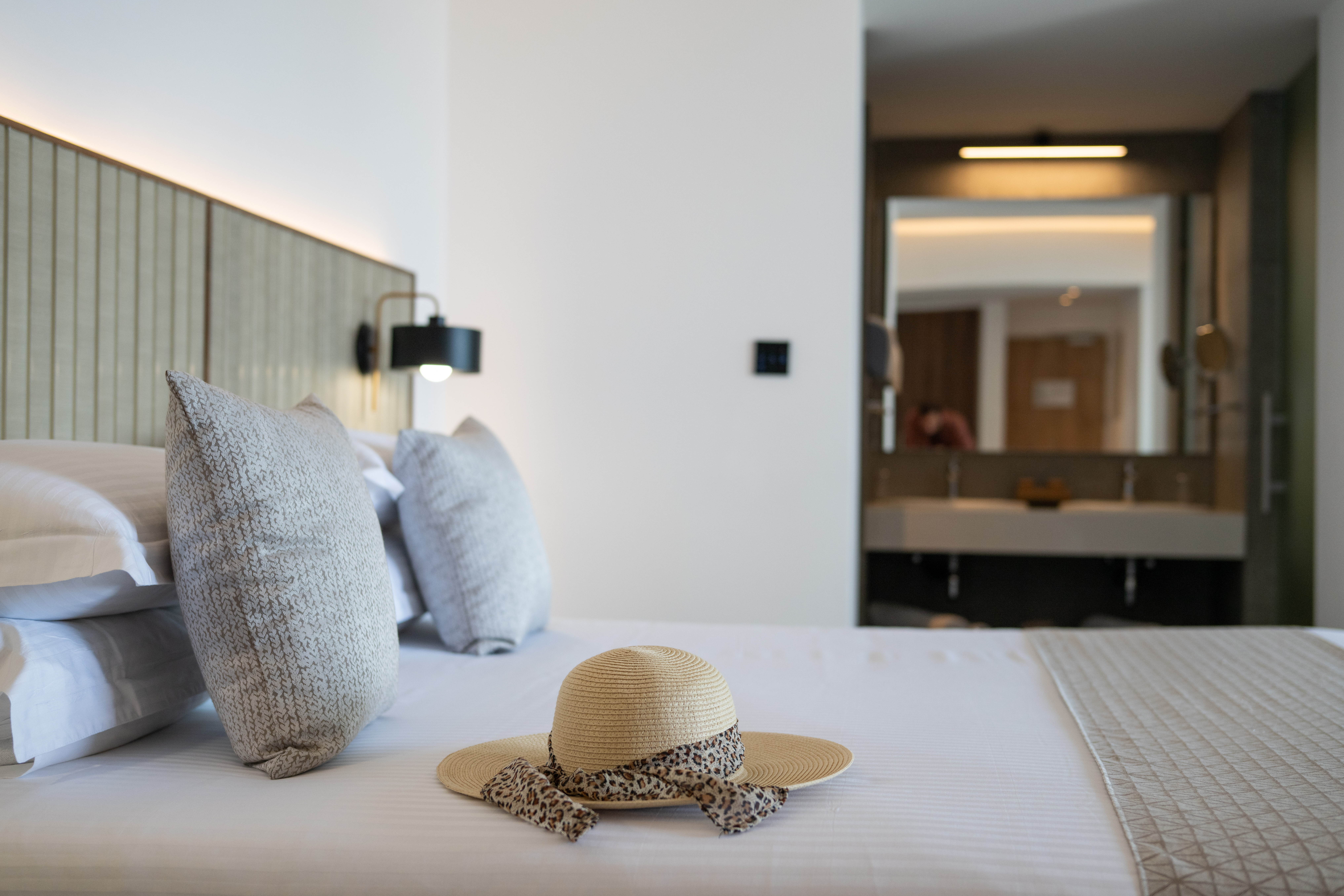 Junior Suite Sea View