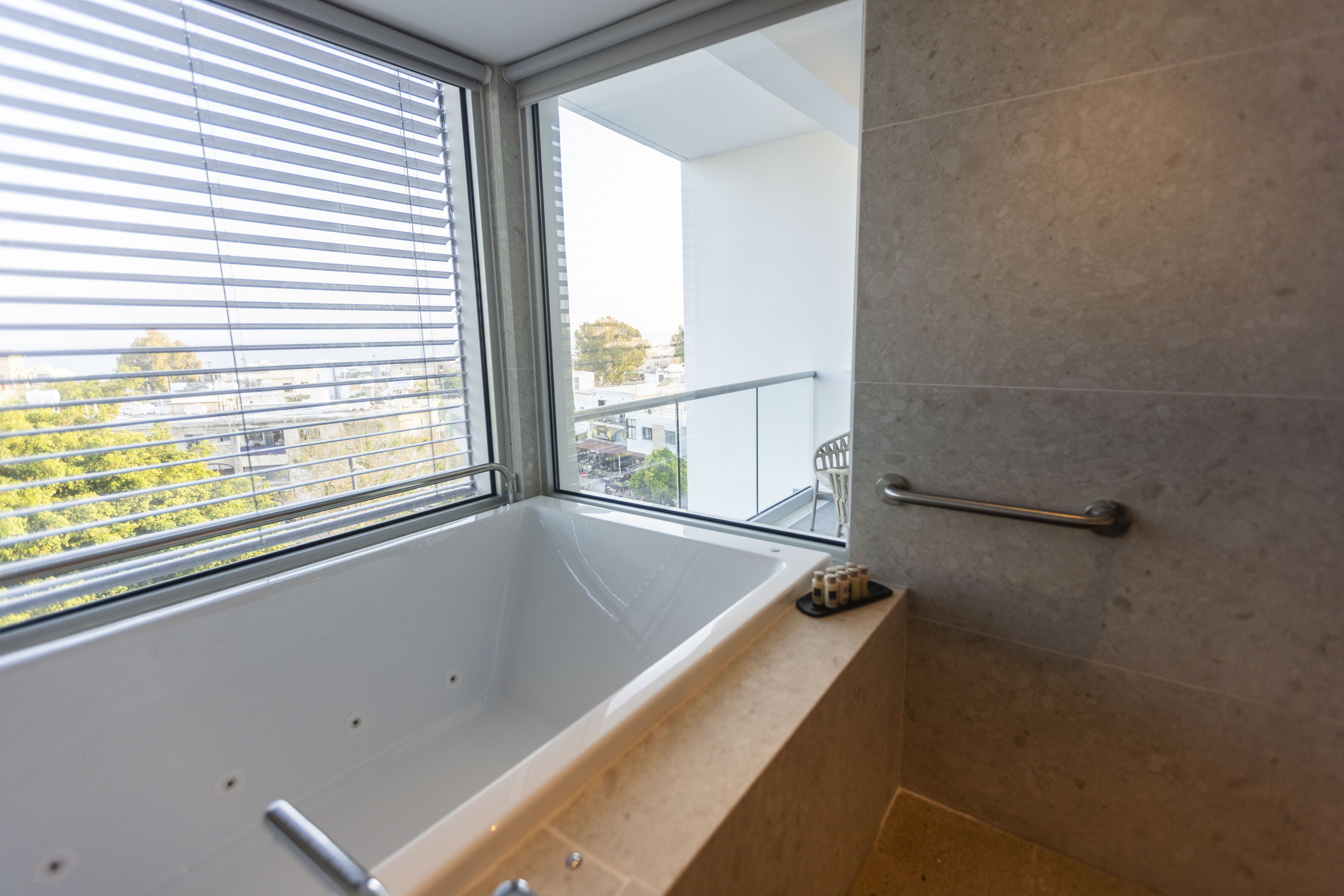 Junior Suite Sea View