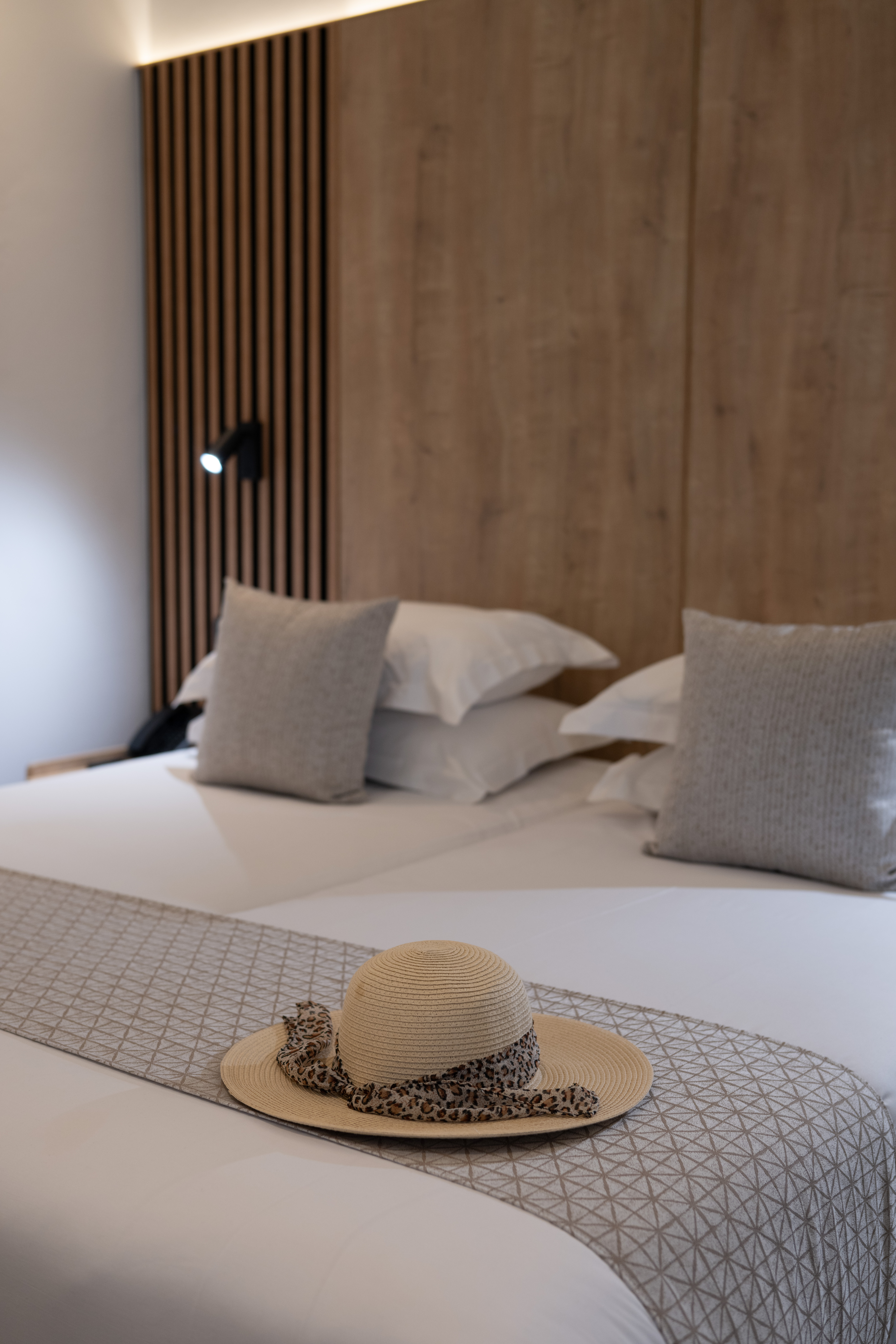 Double or Twin Premium Sea View