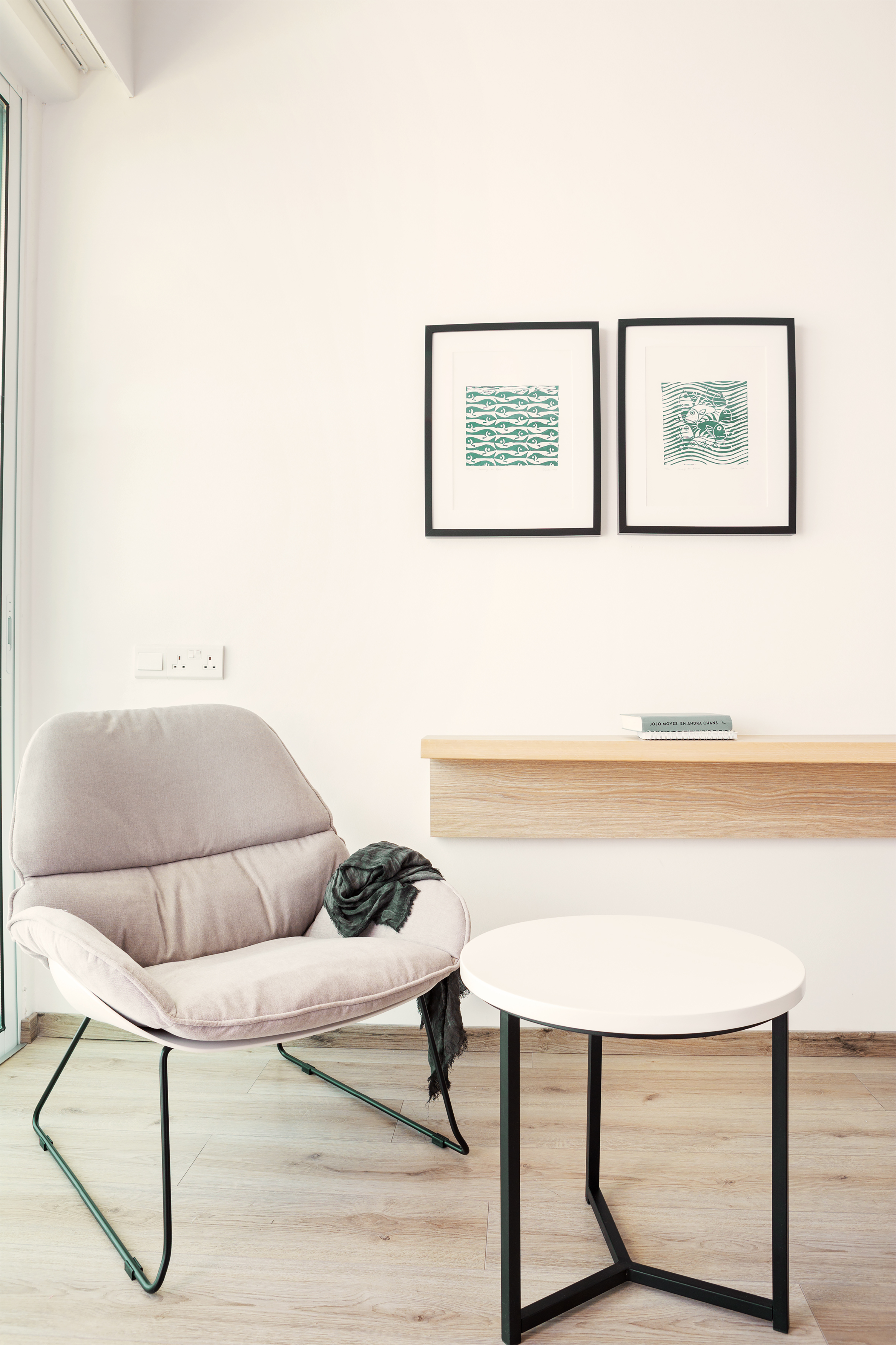 Double or Twin Pool View