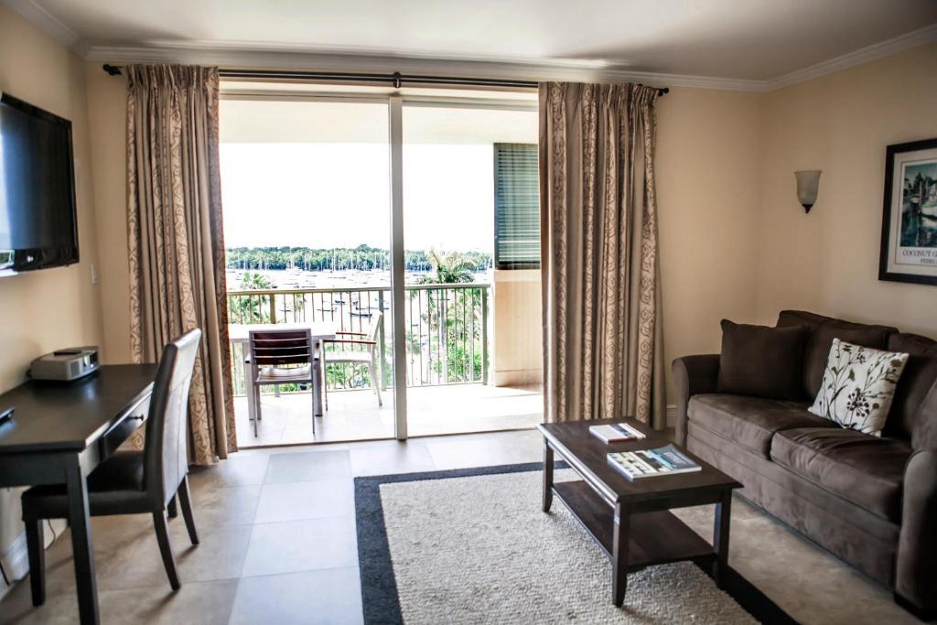 Suite Superior Two Bedrooms