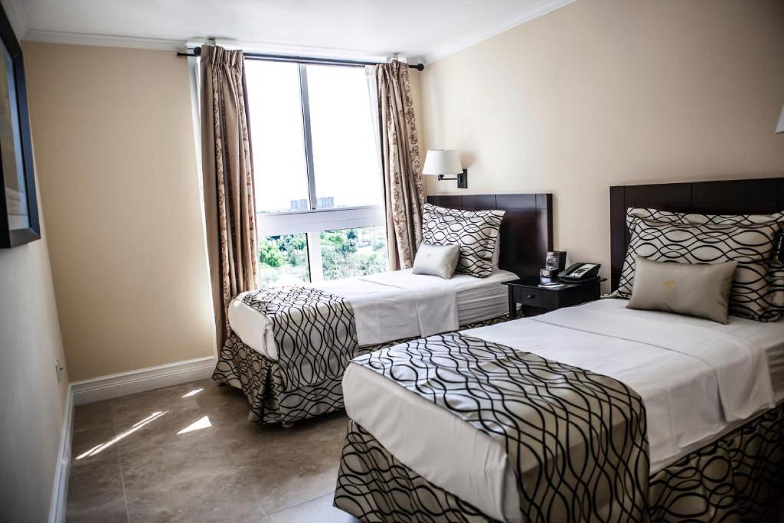 Suite Superior Two Bedrooms