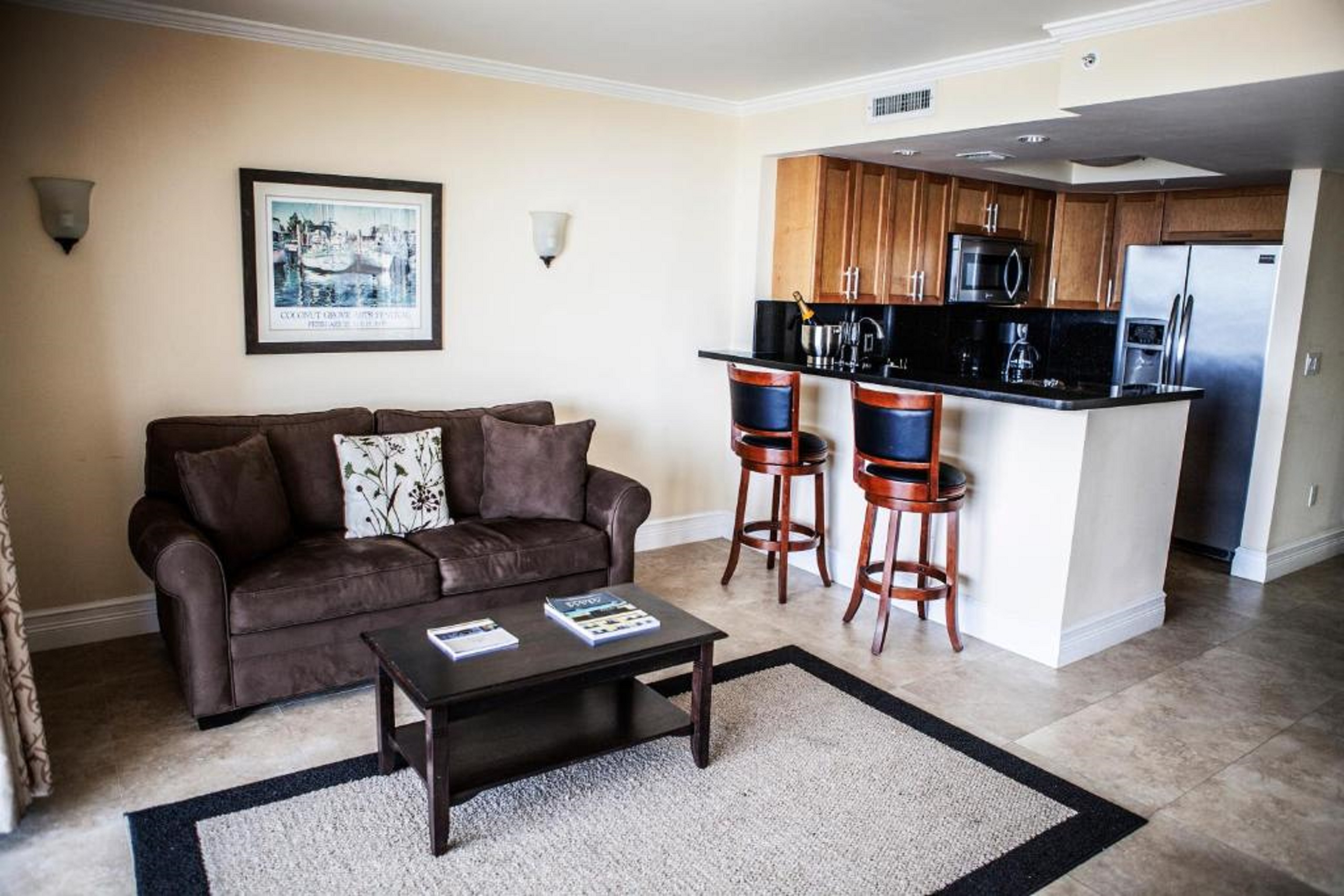 Suite Superior One Bedroom