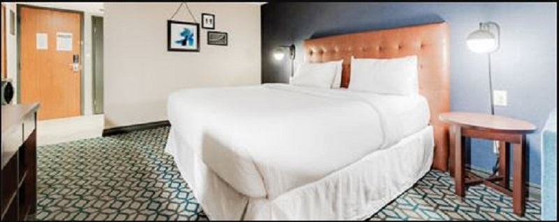 Junior Suite Presidential