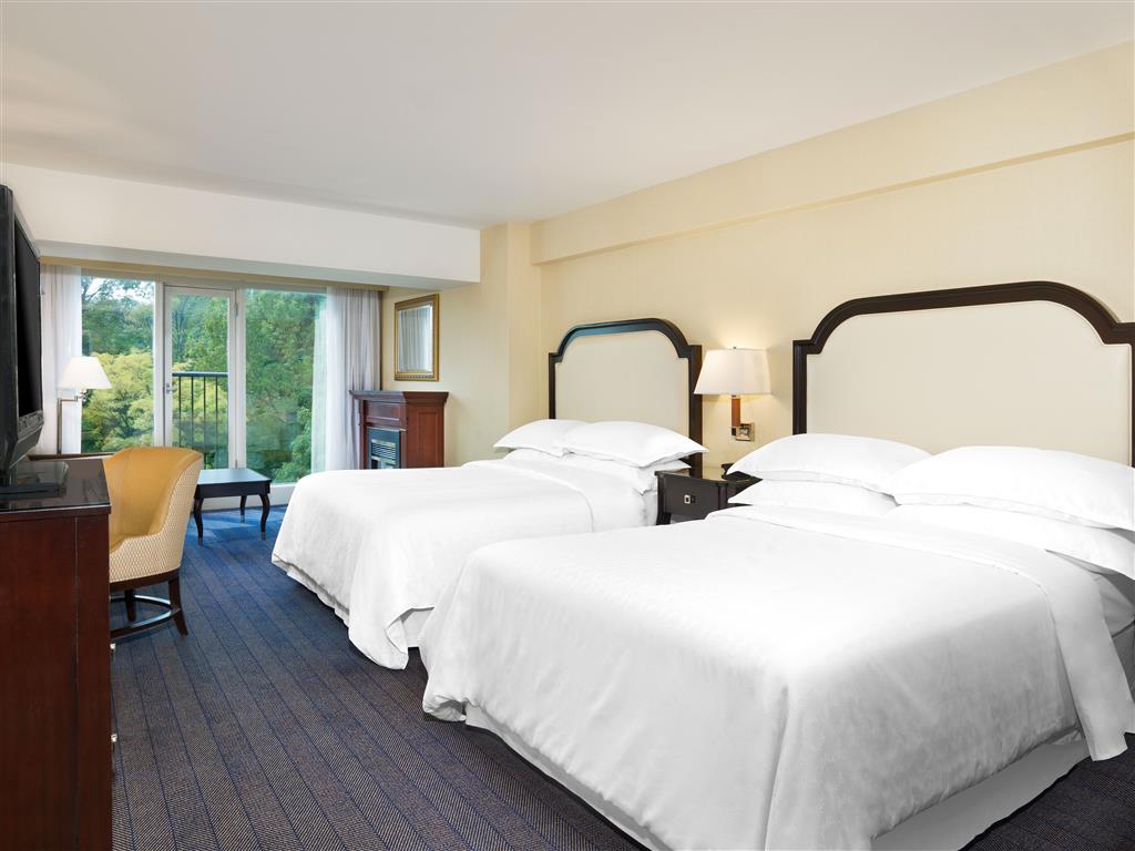 Room Guest Room City View