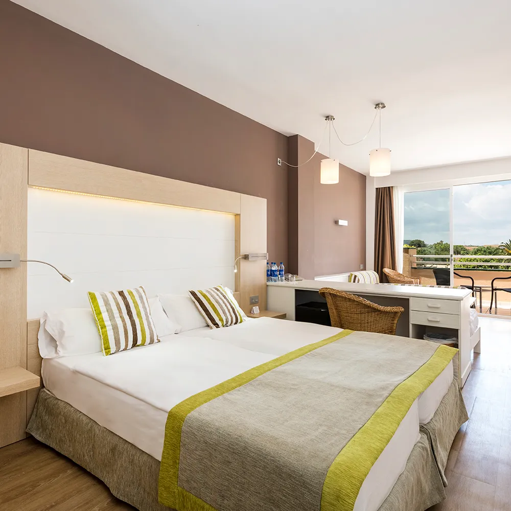 Triple Standard