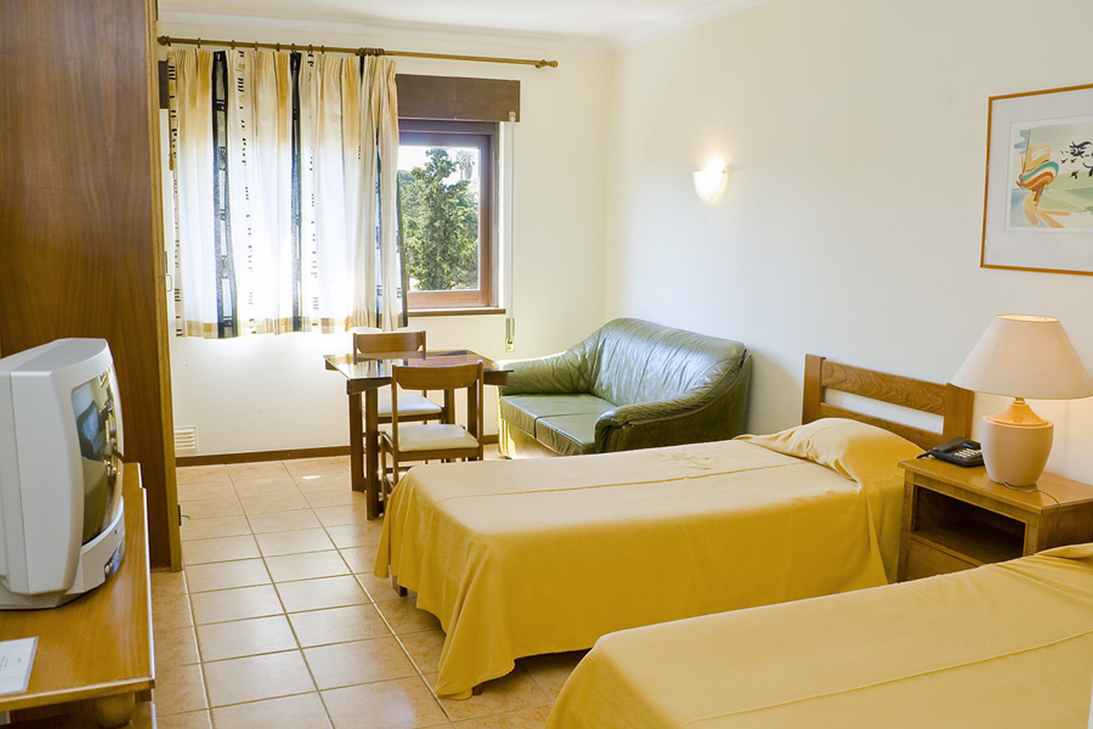 Double or Twin Economy