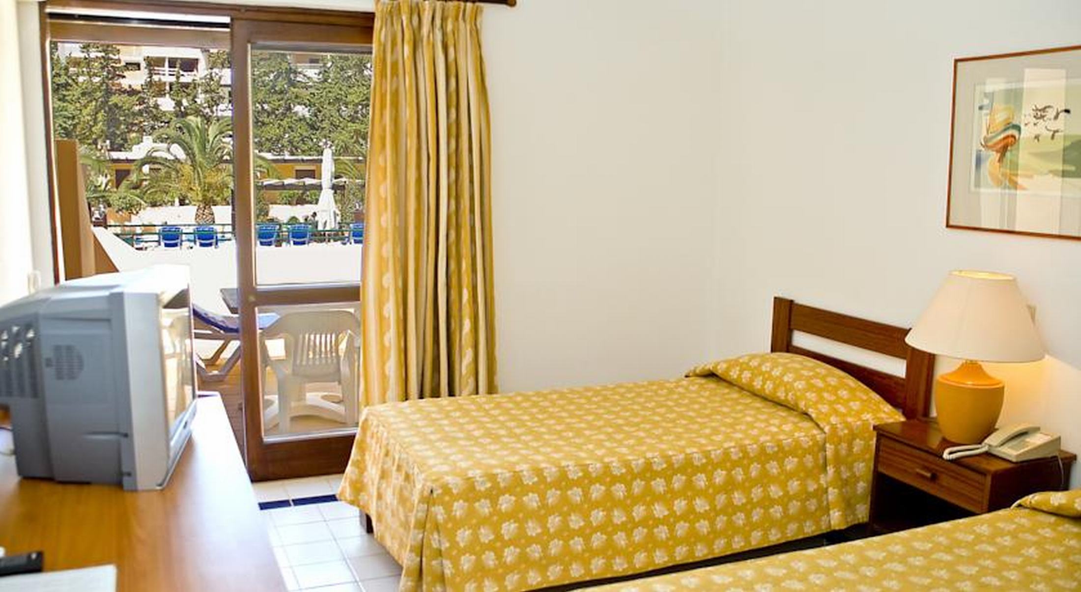 Double or Twin Classic