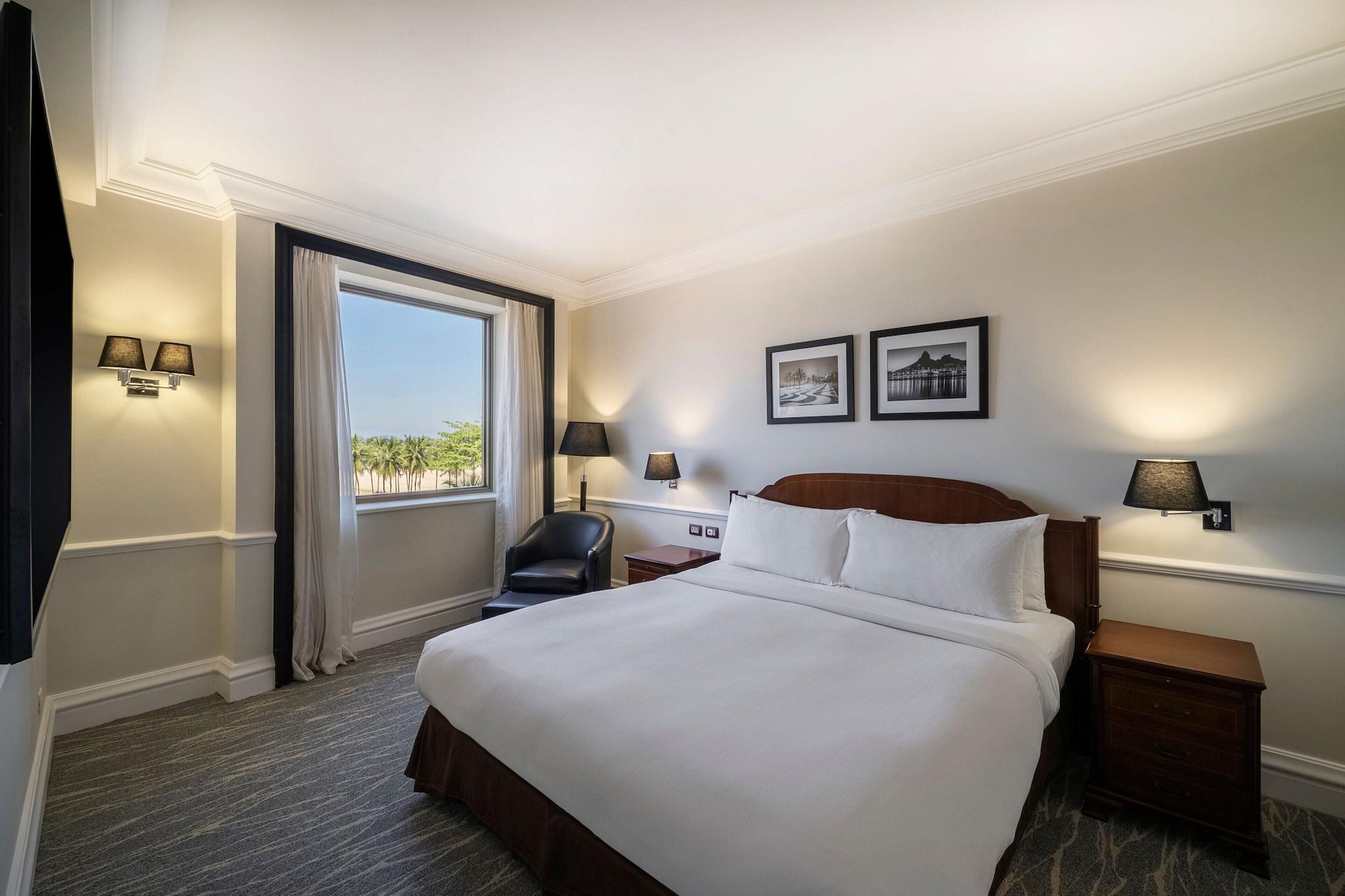 Suite Smoking with Views