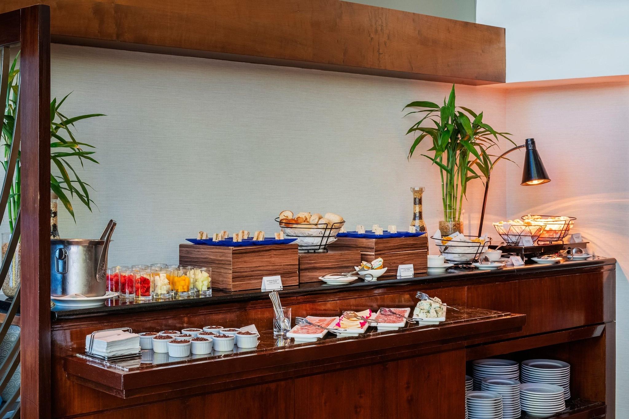 Suite Executive King Bed