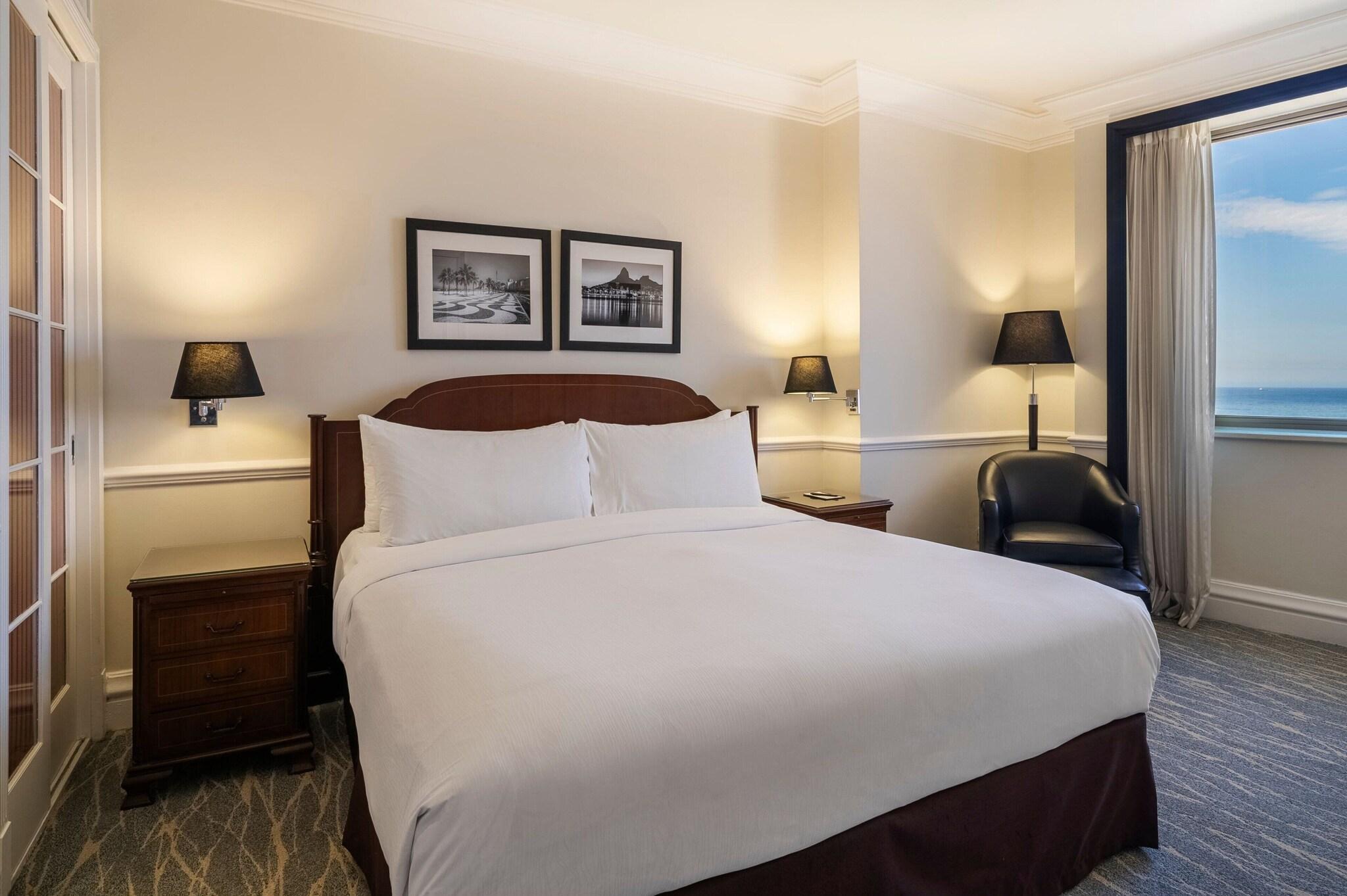 Suite Smoking with Views