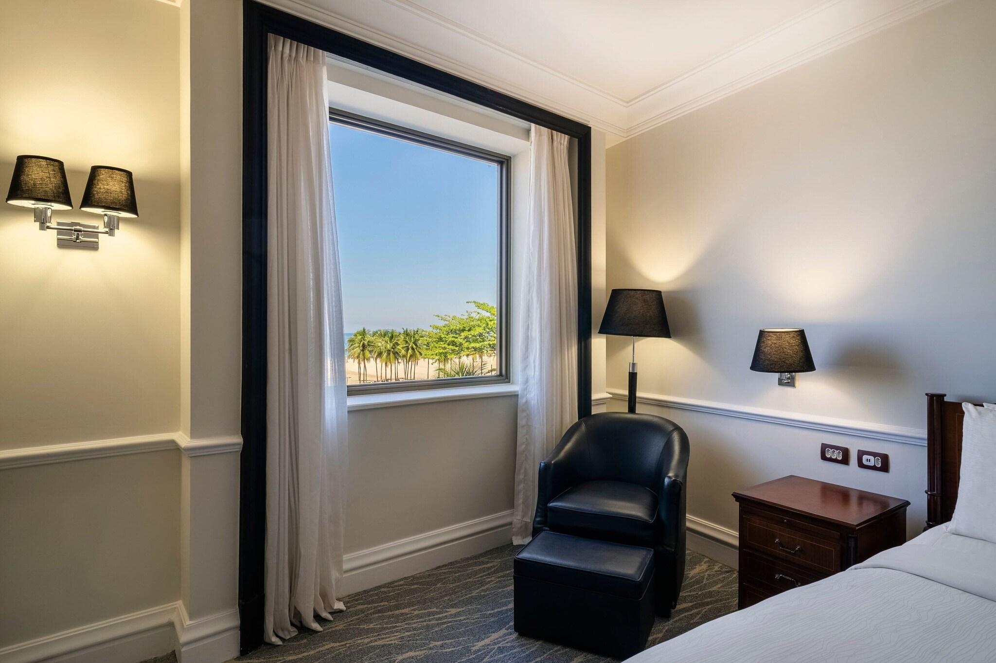 Suite Smoking with Views