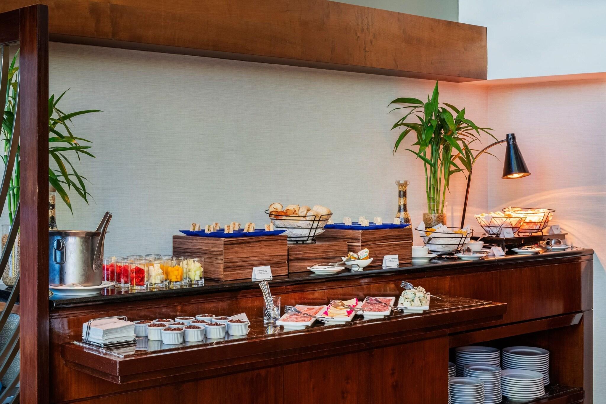 Double Executive Ocean View